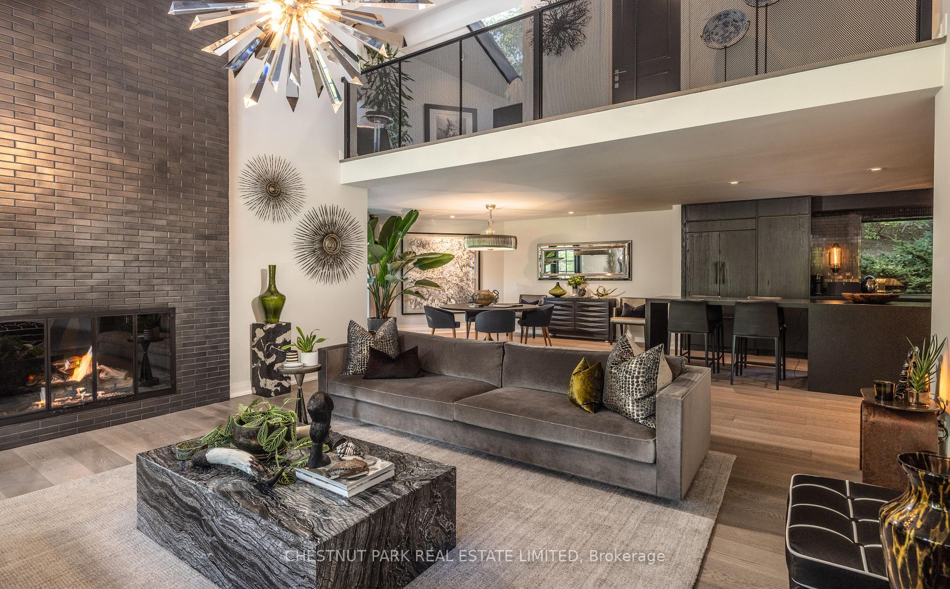 Photo 13 of 94 Roxborough Drive, Toronto, Rosedale-Moore Park — HOMEH