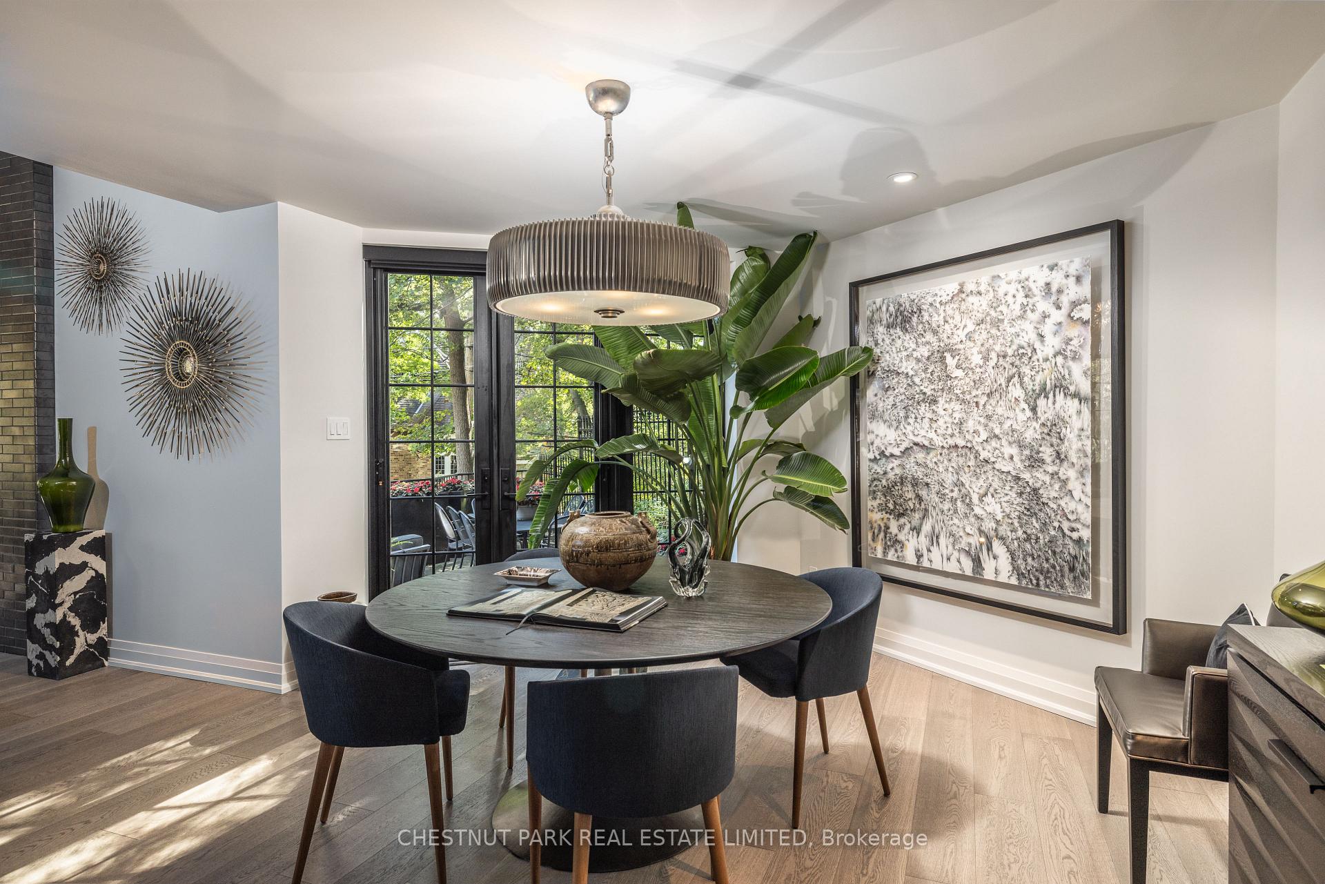 Photo 15 of 94 Roxborough Drive, Toronto, Rosedale-Moore Park — HOMEH