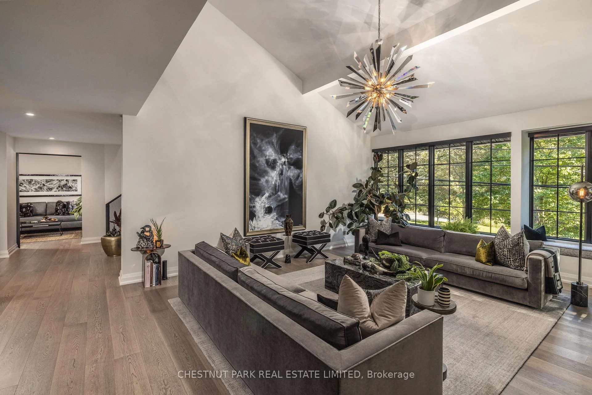 Photo 7 of 94 Roxborough Drive, Toronto, Rosedale-Moore Park — HOMEH