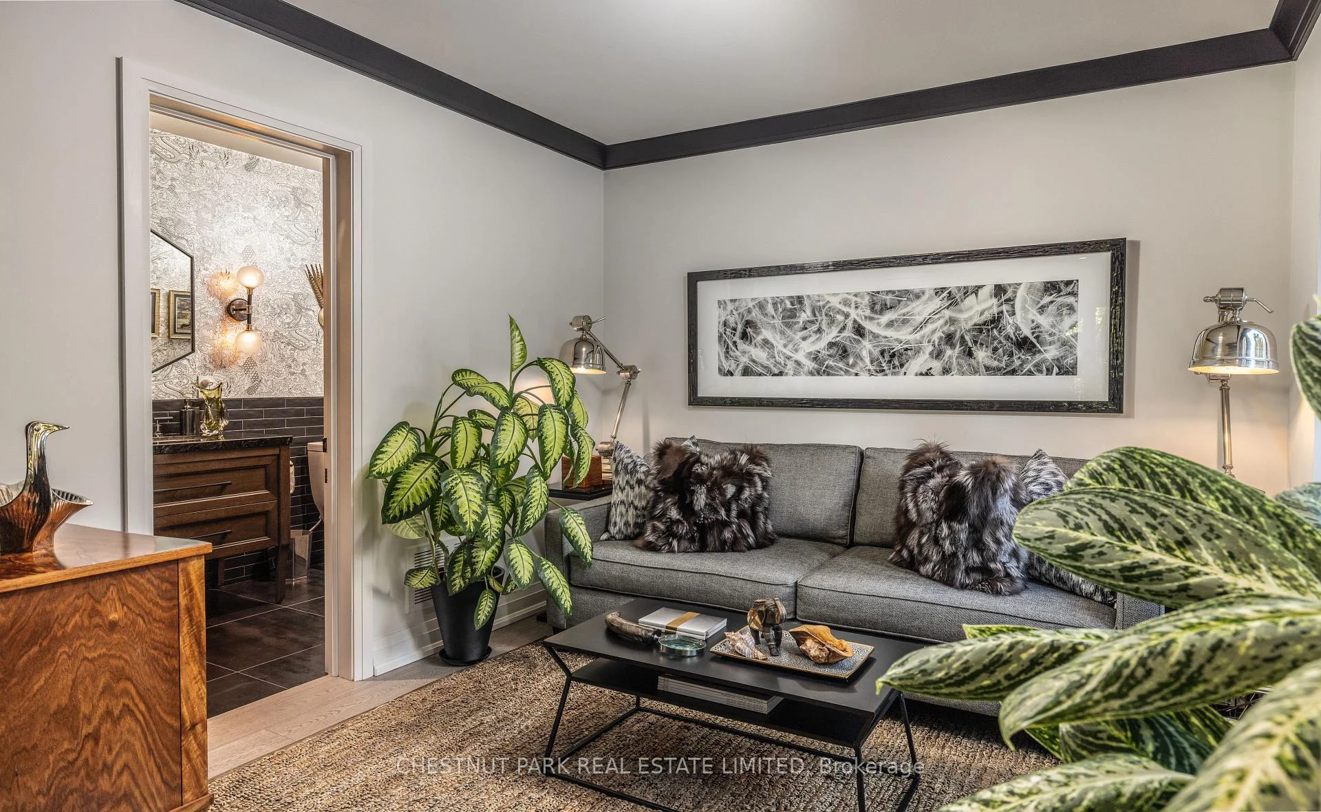 Photo 28 of 94 Roxborough Drive, Toronto, Rosedale-Moore Park — HOMEH