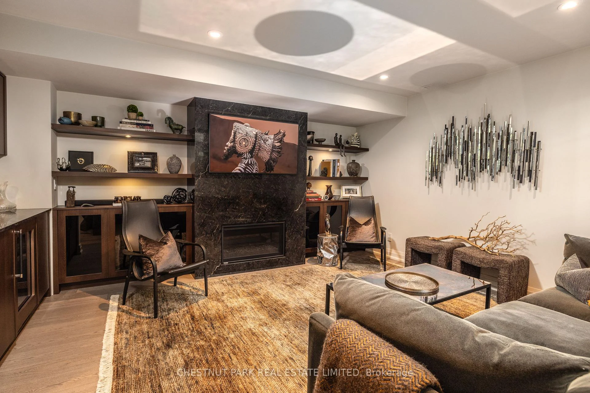 Photo 44 of 94 Roxborough Drive, Toronto, Rosedale-Moore Park — HOMEH