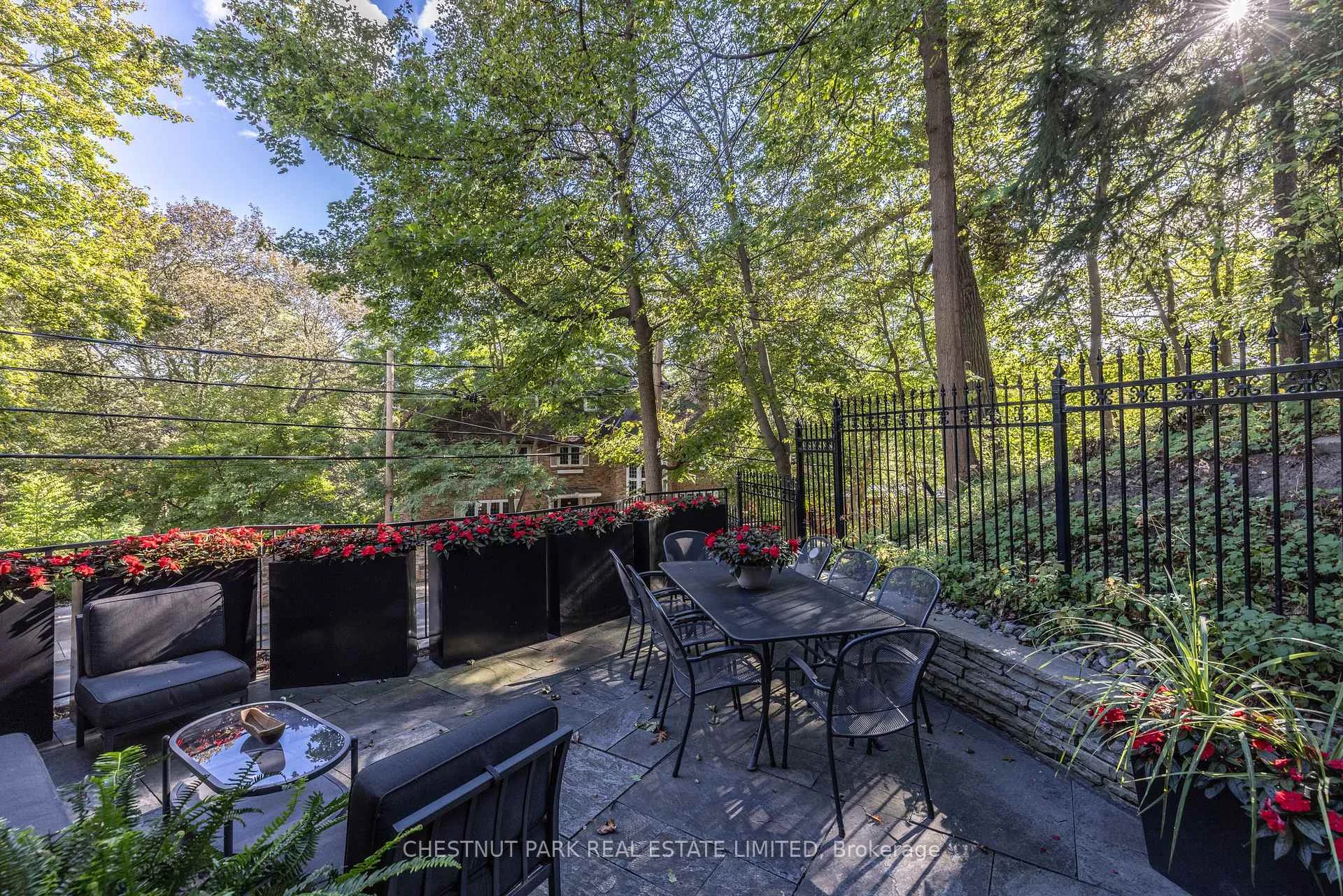 Photo 50 of 94 Roxborough Drive, Toronto, Rosedale-Moore Park — HOMEH
