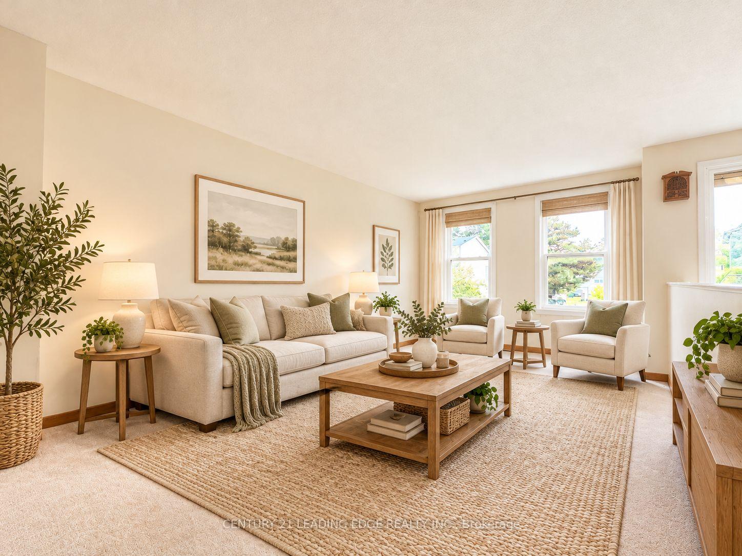 Photo 5 of 1808 John Street, Markham, Bayview Fairway-Bayview Country Club Estates — HOMEH