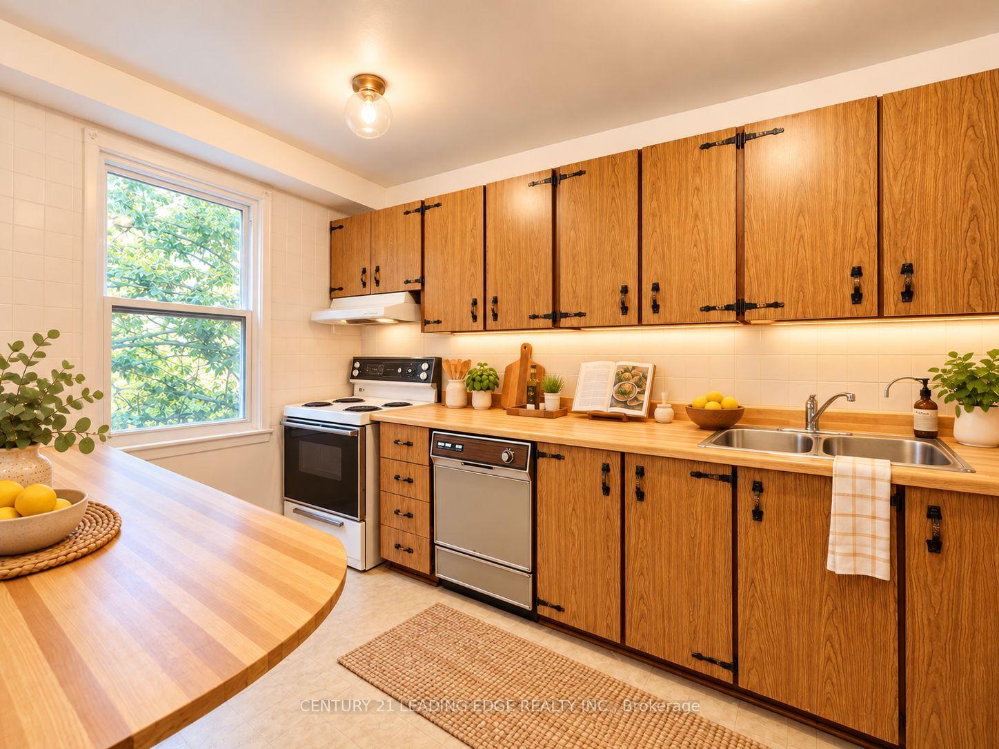 Photo 8 of 1808 John Street, Markham, Bayview Fairway-Bayview Country Club Estates — HOMEH