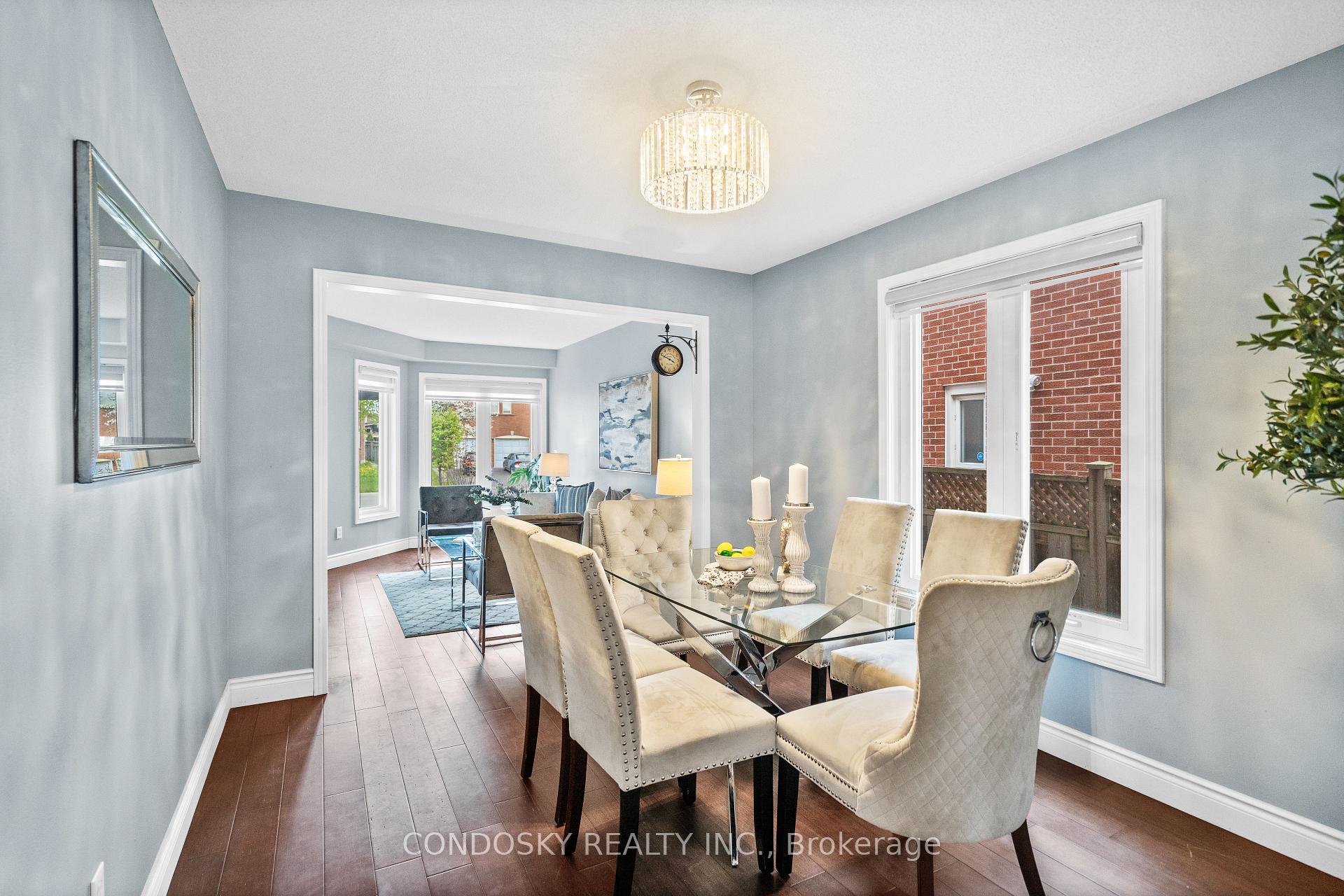 Photo 7 of 6182 Duford Drive, Mississauga, East Credit — HOMEH