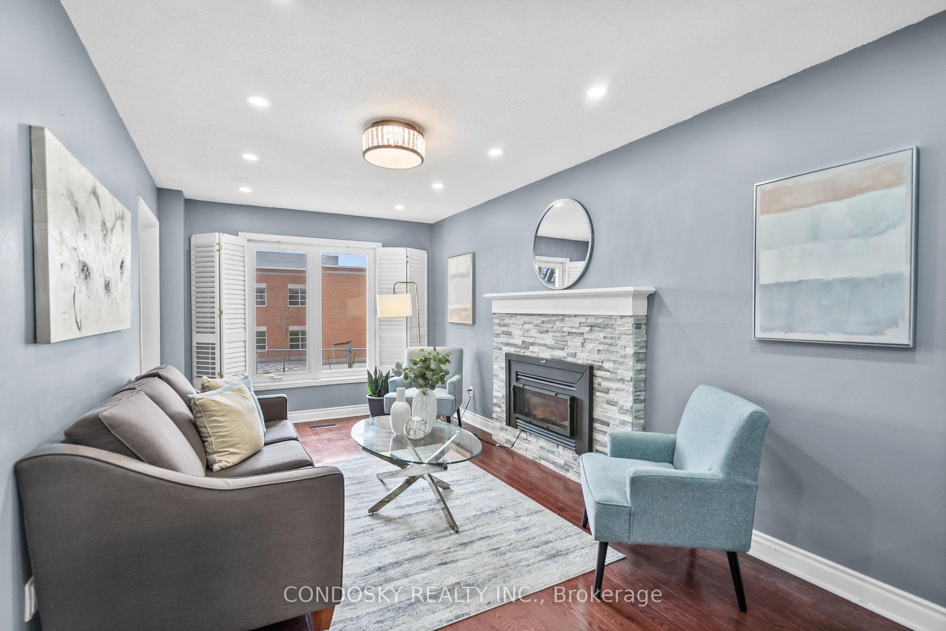Photo 12 of 6182 Duford Drive, Mississauga, East Credit — HOMEH