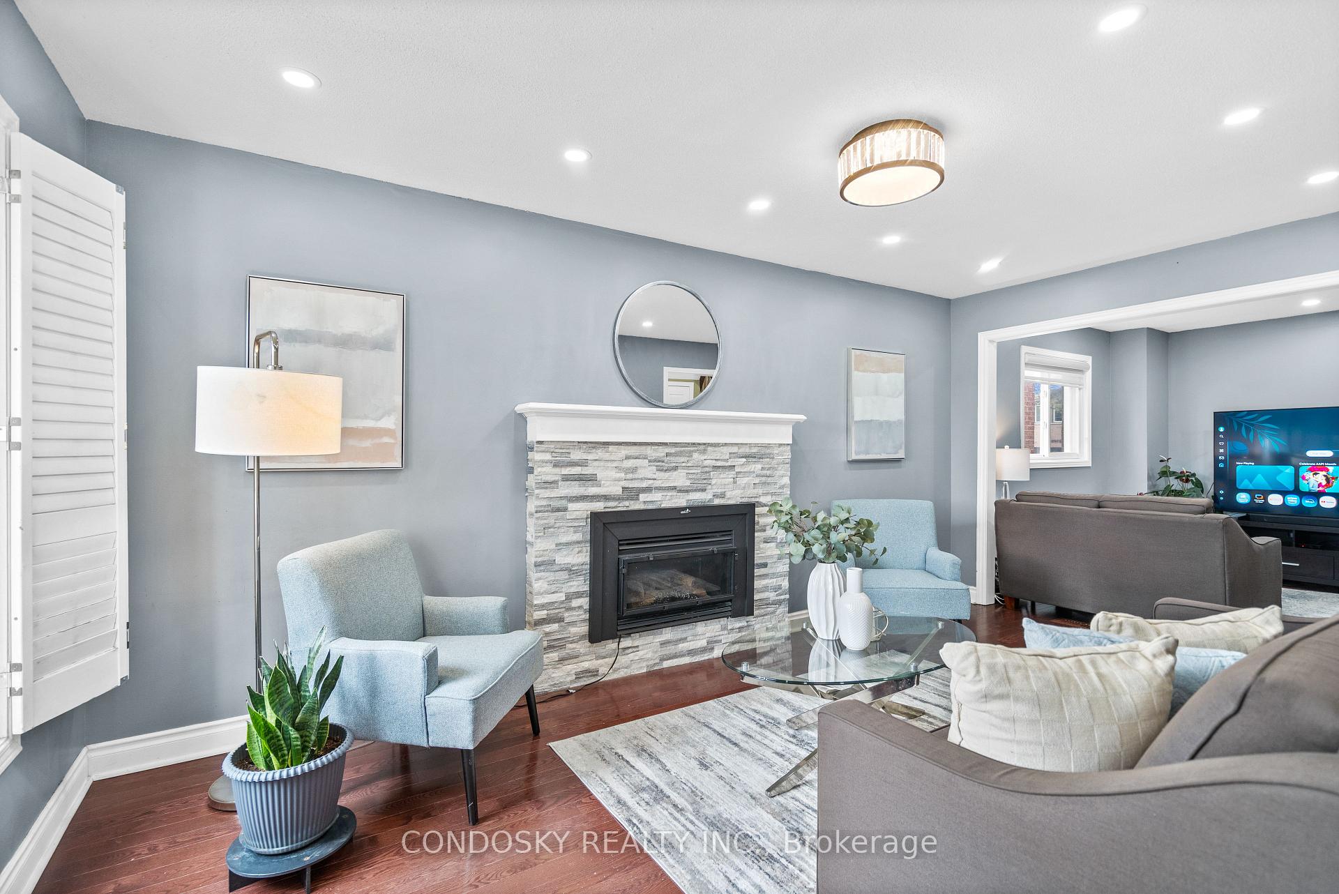 Photo 13 of 6182 Duford Drive, Mississauga, East Credit — HOMEH