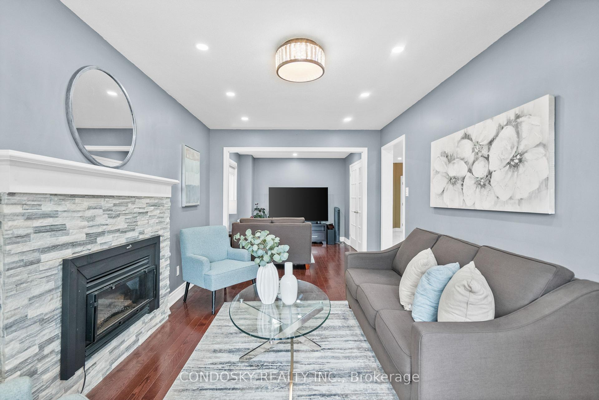 Photo 14 of 6182 Duford Drive, Mississauga, East Credit — HOMEH