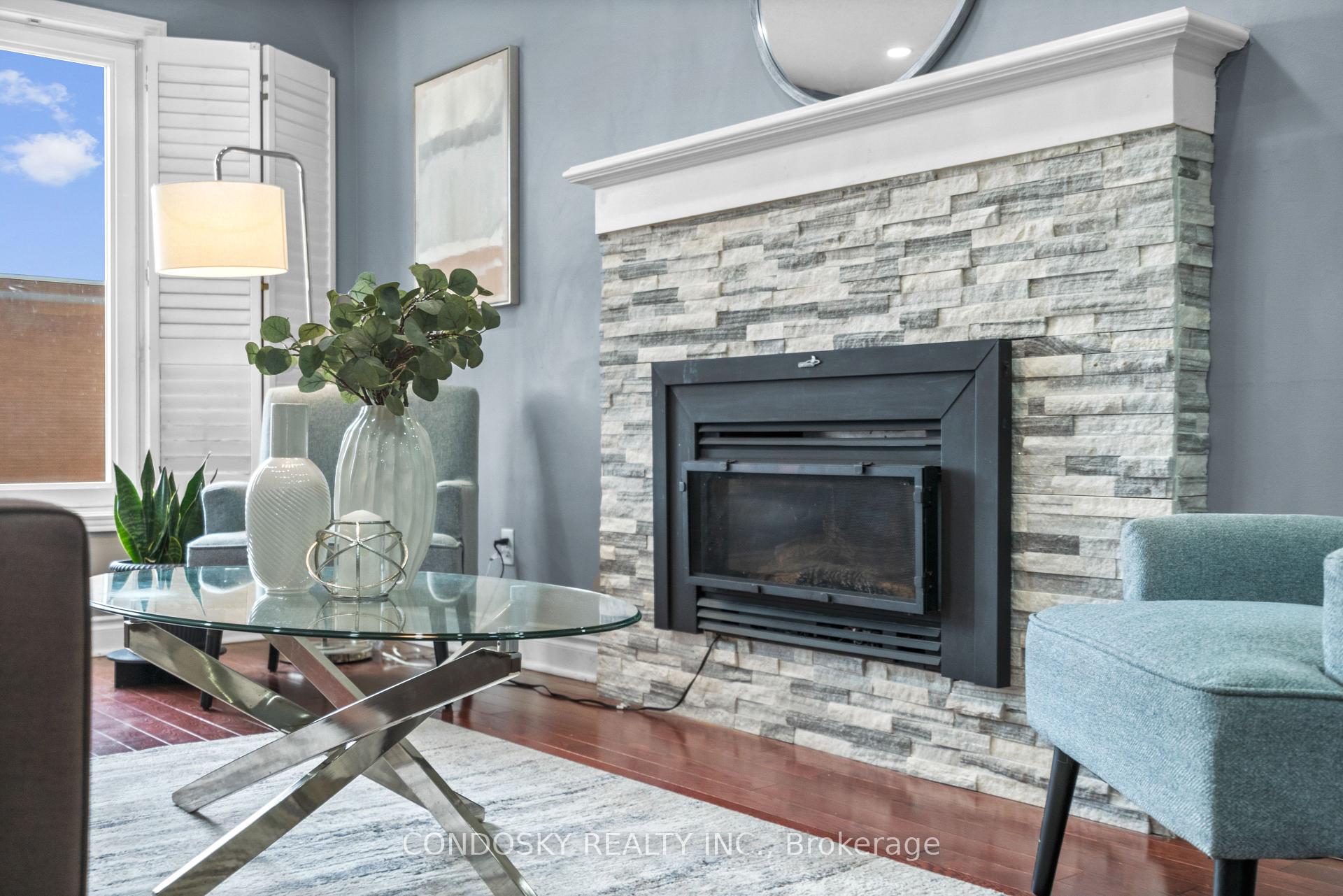 Photo 15 of 6182 Duford Drive, Mississauga, East Credit — HOMEH