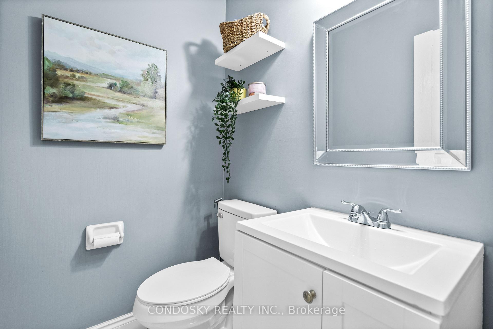 Photo 17 of 6182 Duford Drive, Mississauga, East Credit — HOMEH