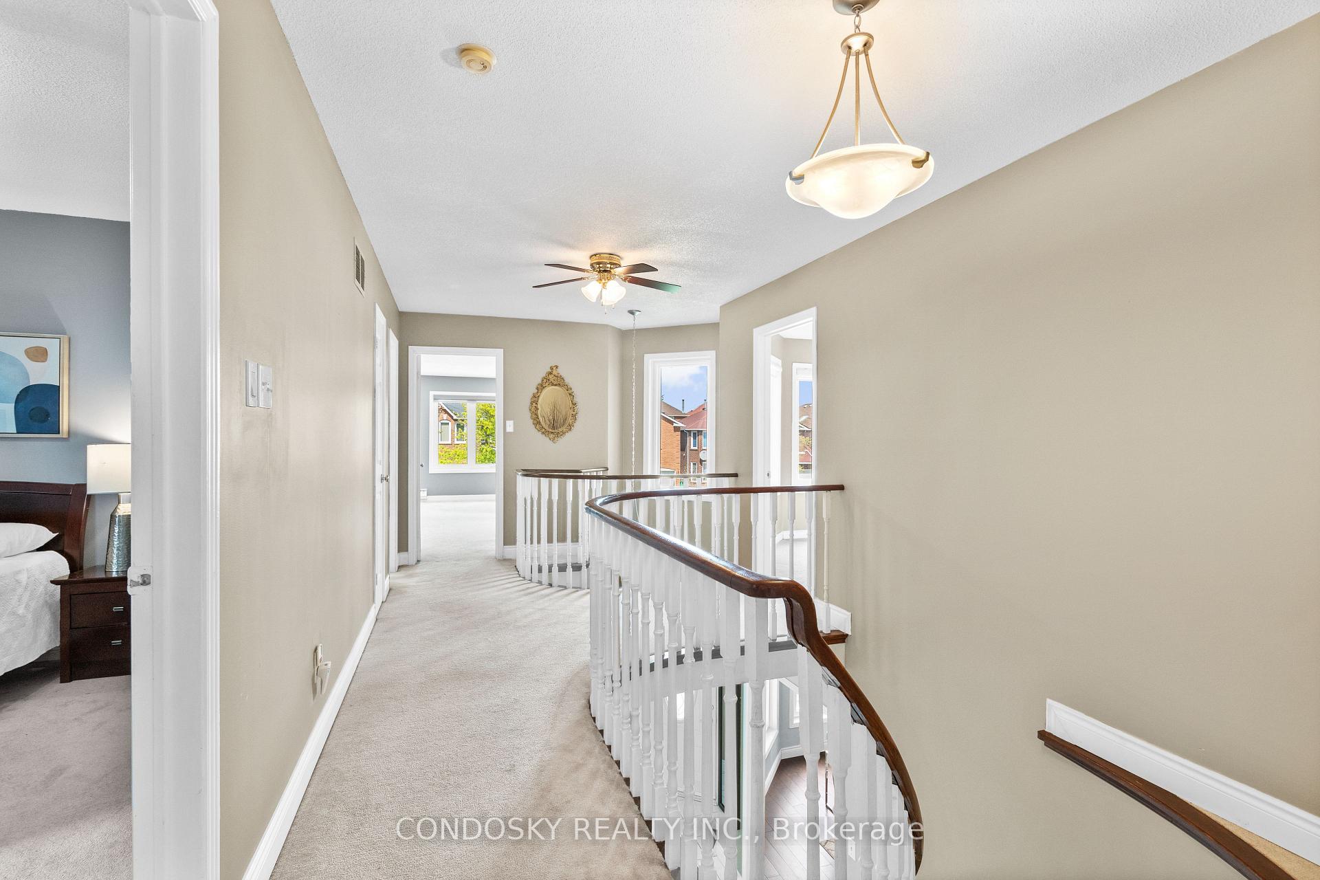 Photo 19 of 6182 Duford Drive, Mississauga, East Credit — HOMEH