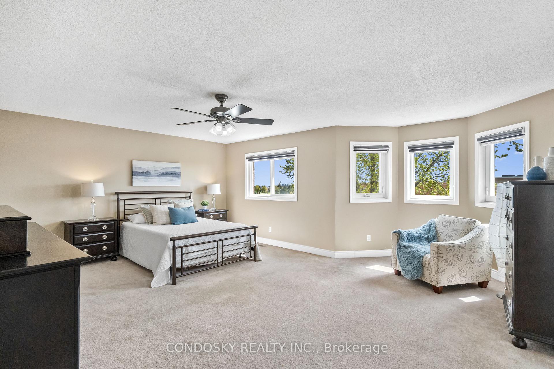 Photo 20 of 6182 Duford Drive, Mississauga, East Credit — HOMEH