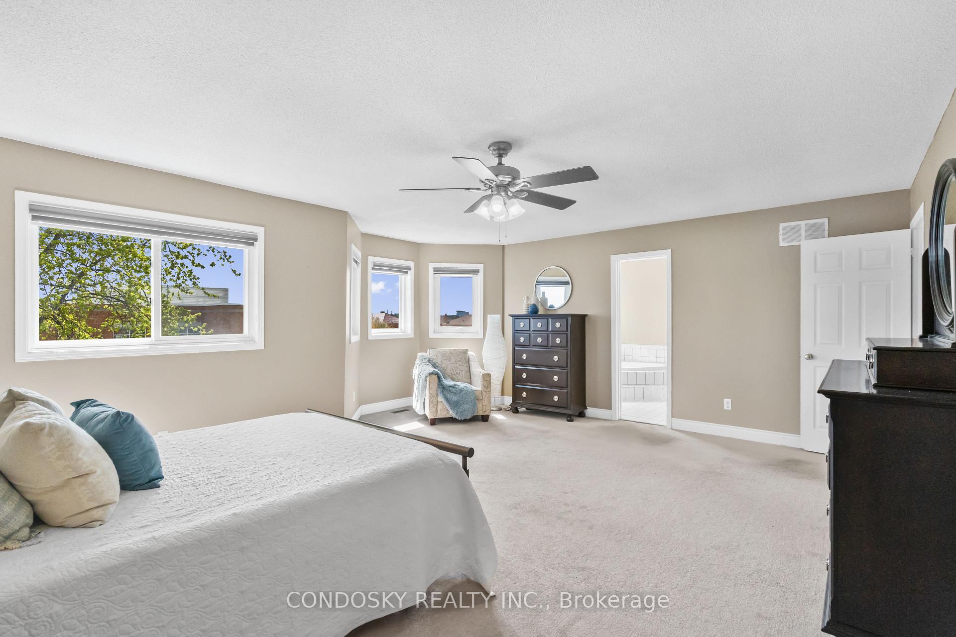 Photo 21 of 6182 Duford Drive, Mississauga, East Credit — HOMEH