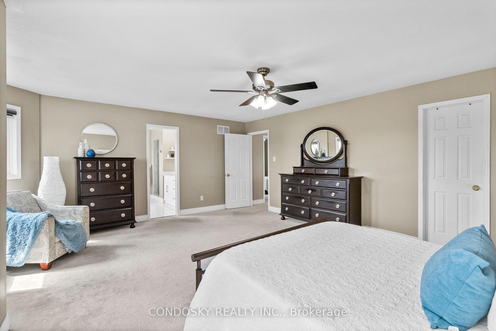 Photo 22 of 6182 Duford Drive, Mississauga, East Credit — HOMEH