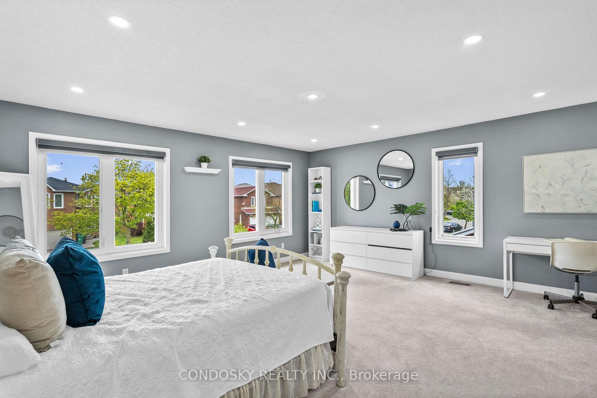 Photo 27 of 6182 Duford Drive, Mississauga, East Credit — HOMEH