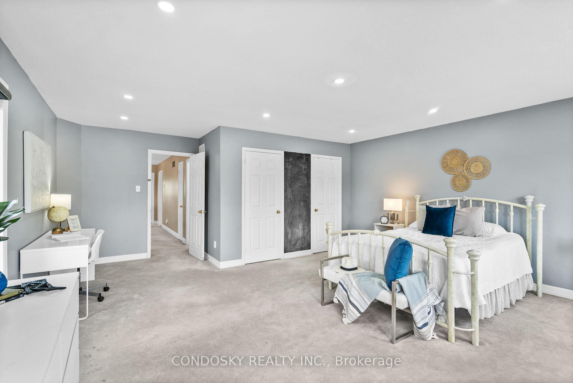 Photo 28 of 6182 Duford Drive, Mississauga, East Credit — HOMEH
