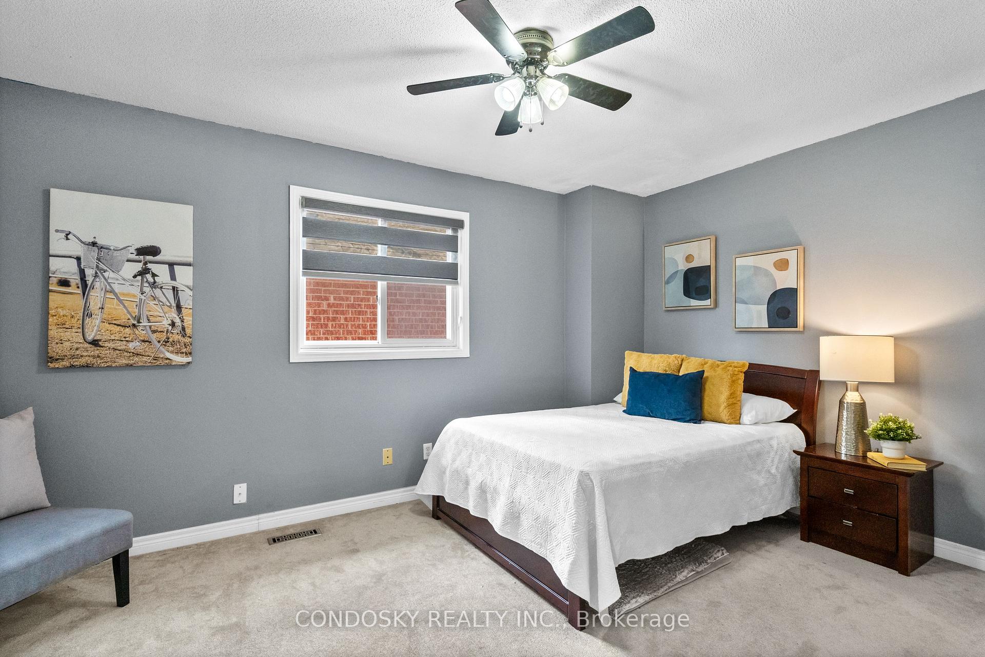 Photo 31 of 6182 Duford Drive, Mississauga, East Credit — HOMEH