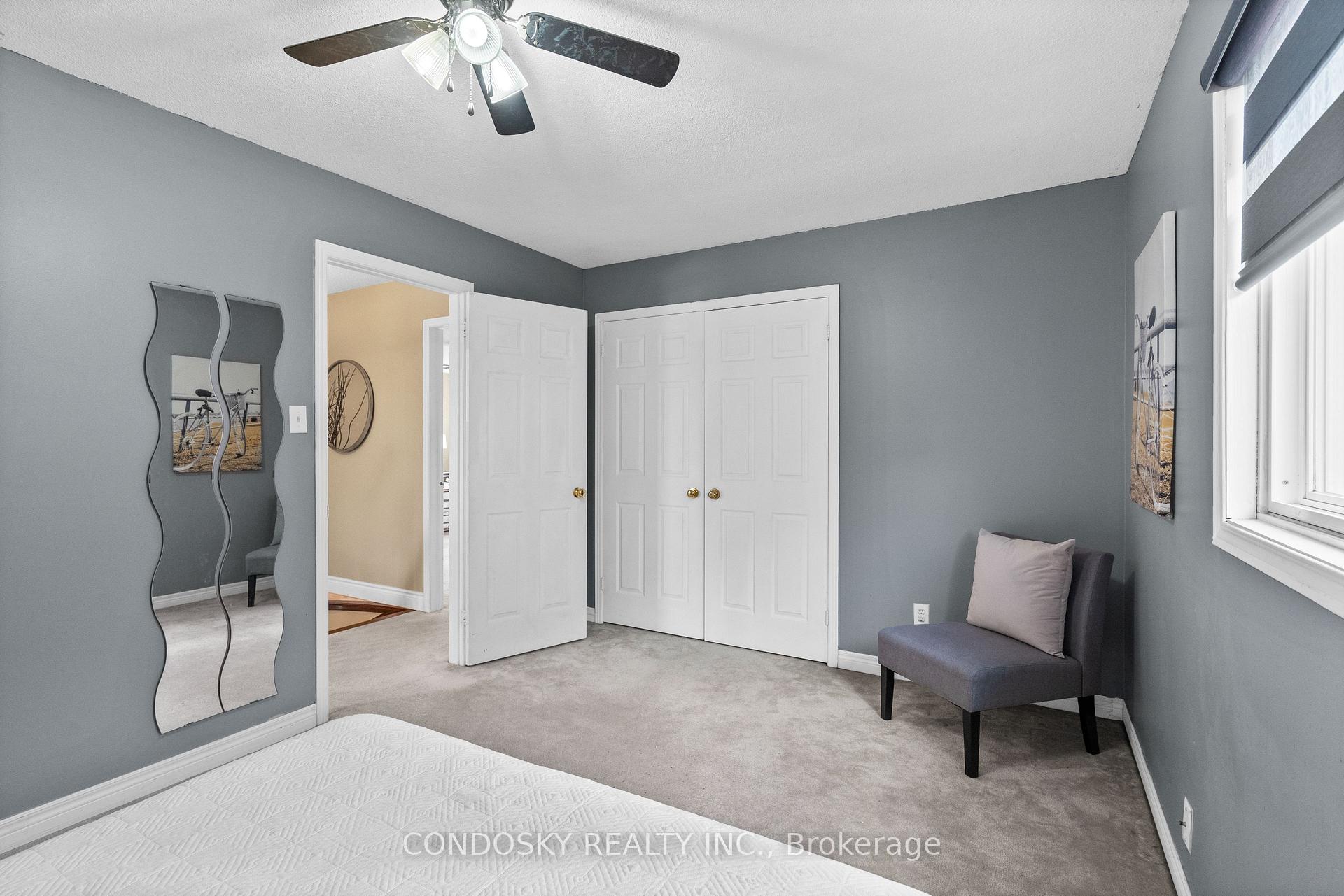 Photo 32 of 6182 Duford Drive, Mississauga, East Credit — HOMEH