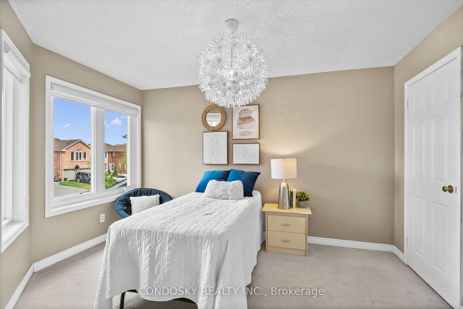 Photo 33 of 6182 Duford Drive, Mississauga, East Credit — HOMEH