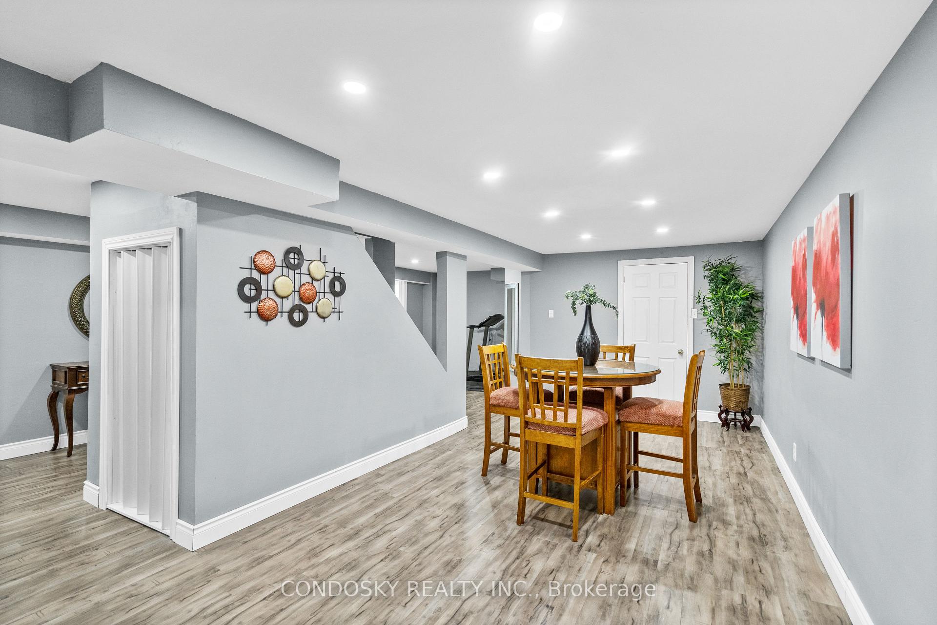 Photo 37 of 6182 Duford Drive, Mississauga, East Credit — HOMEH
