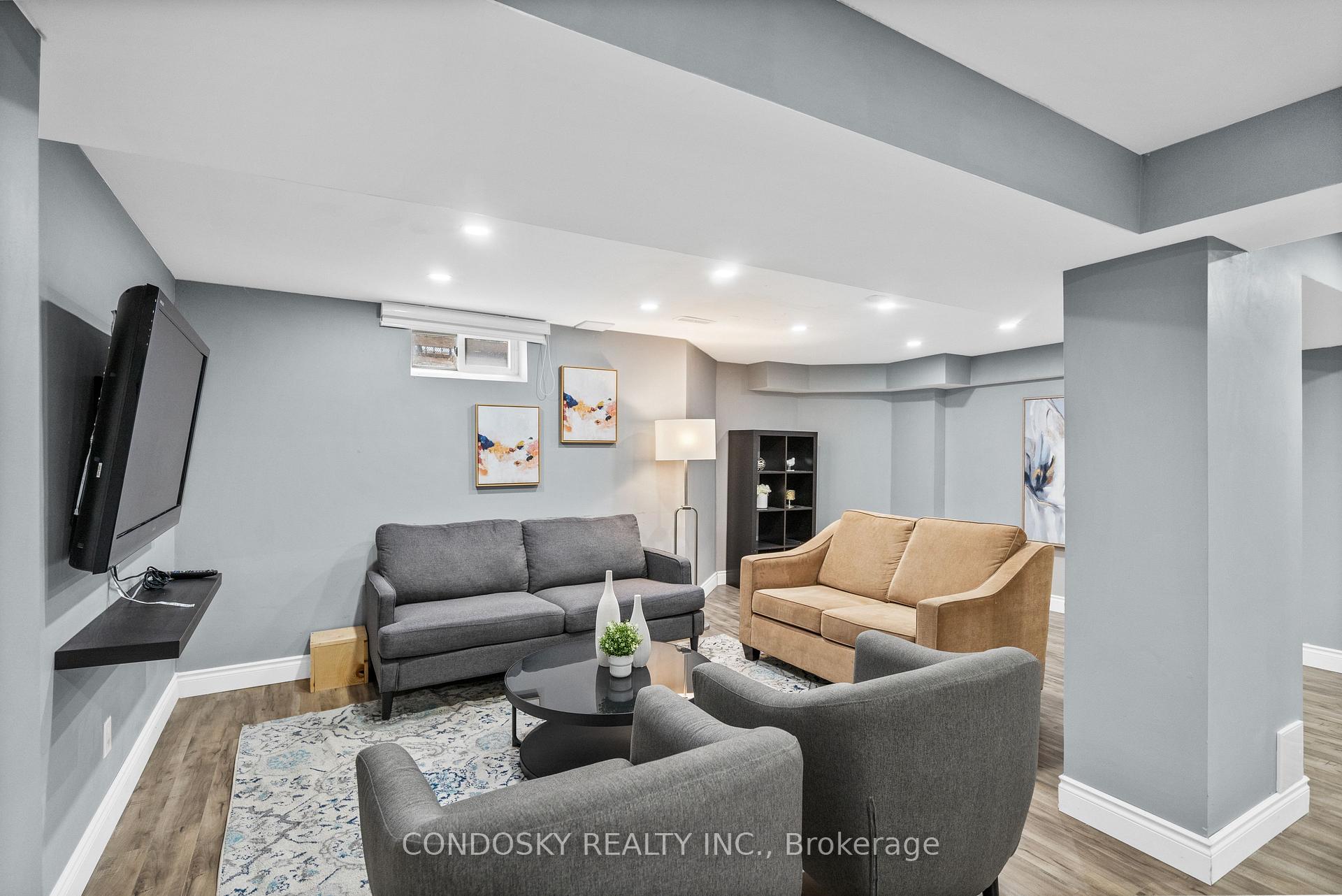 Photo 38 of 6182 Duford Drive, Mississauga, East Credit — HOMEH