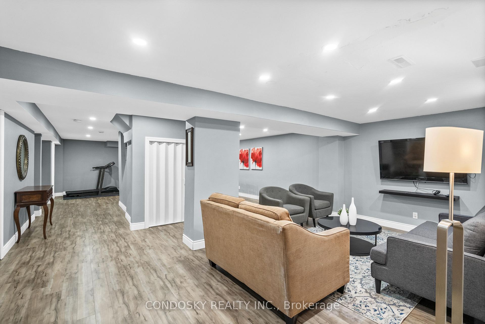 Photo 39 of 6182 Duford Drive, Mississauga, East Credit — HOMEH
