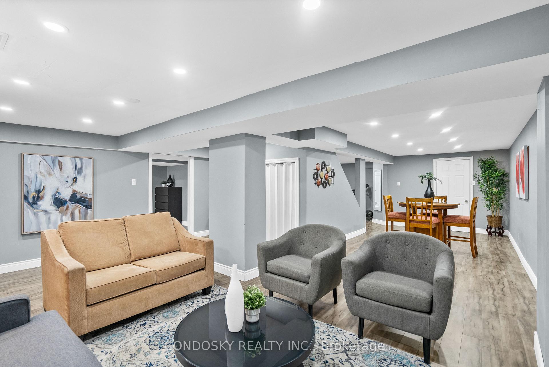 Photo 40 of 6182 Duford Drive, Mississauga, East Credit — HOMEH