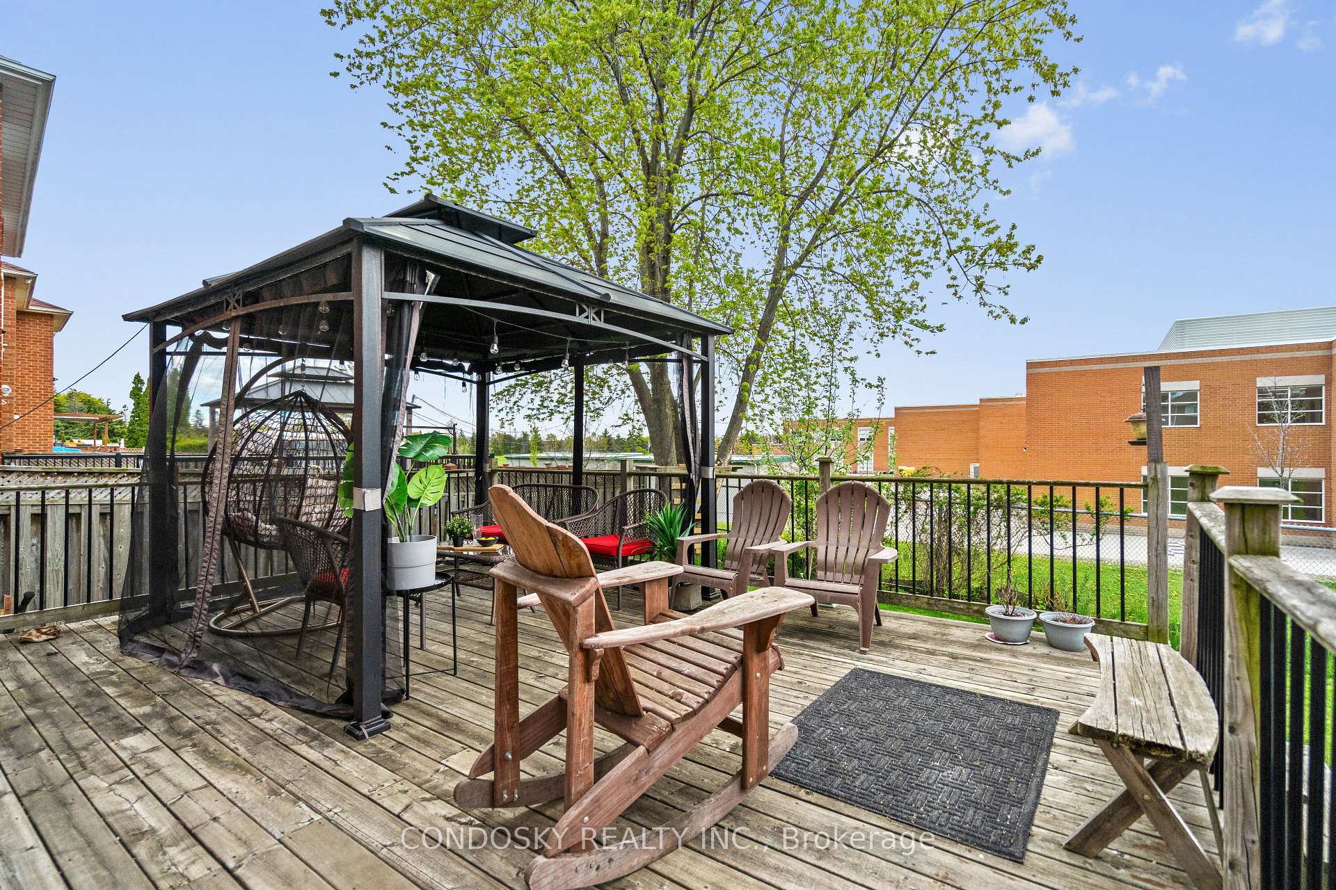 Photo 44 of 6182 Duford Drive, Mississauga, East Credit — HOMEH