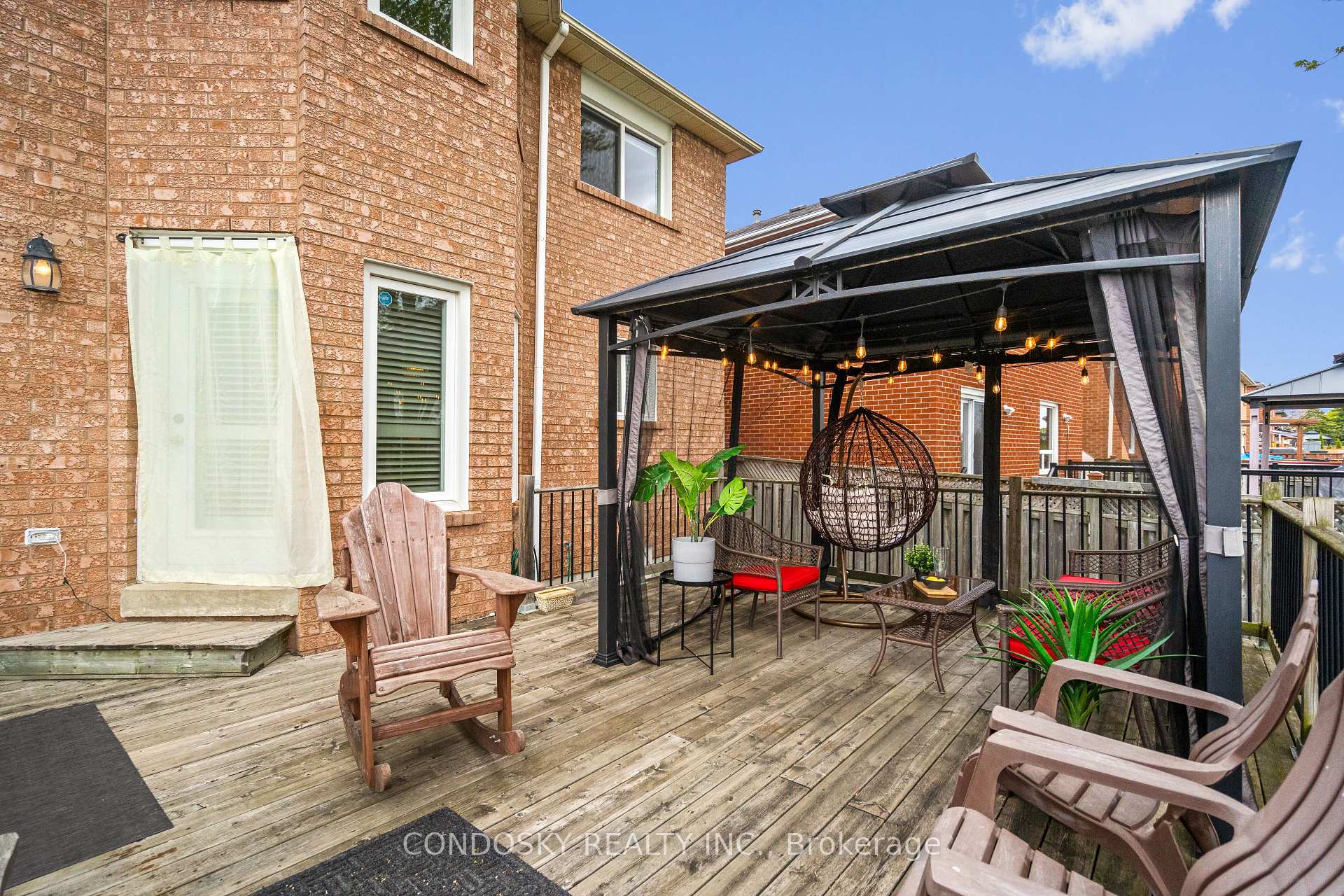 Photo 45 of 6182 Duford Drive, Mississauga, East Credit — HOMEH