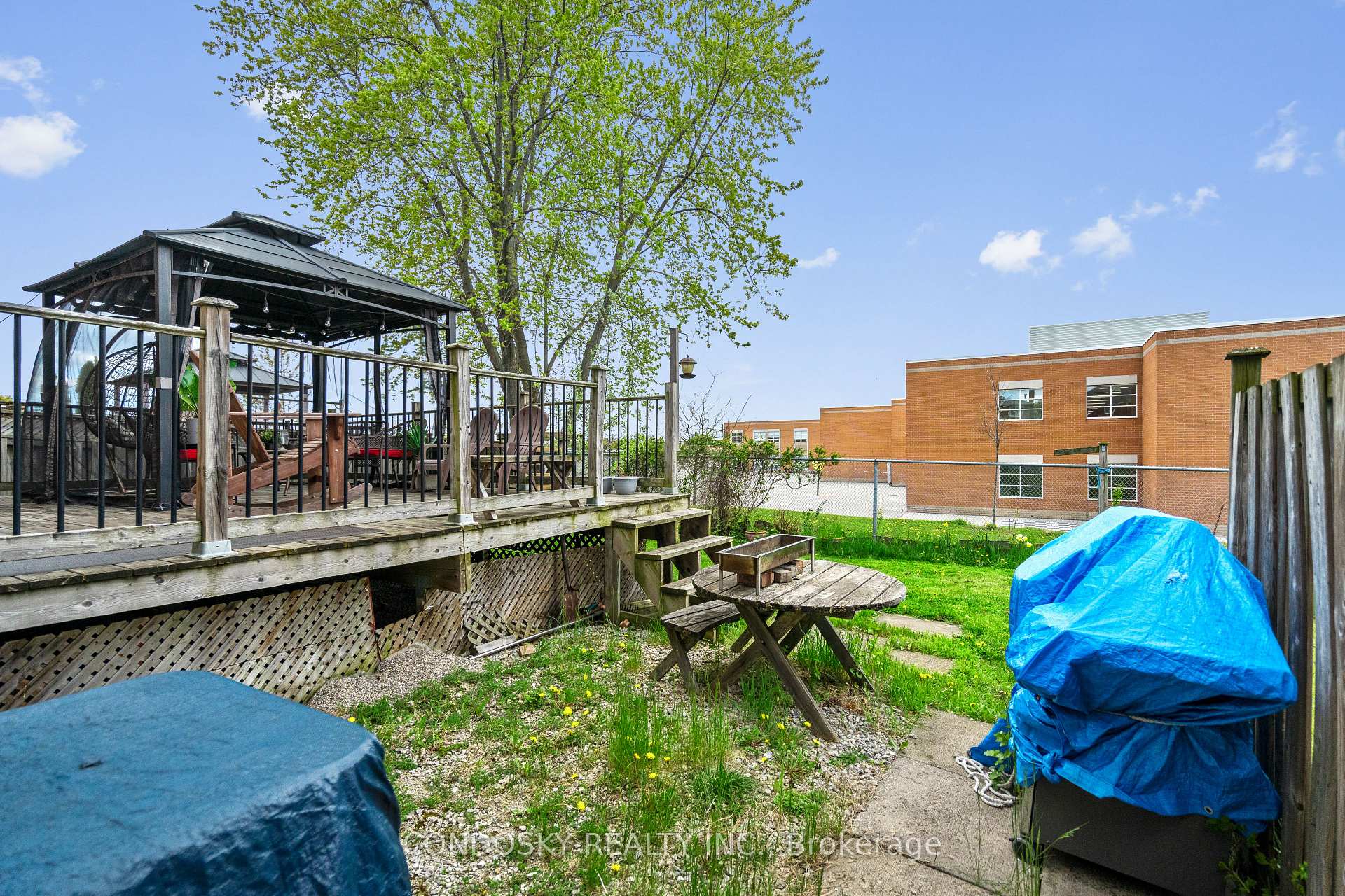 Photo 46 of 6182 Duford Drive, Mississauga, East Credit — HOMEH