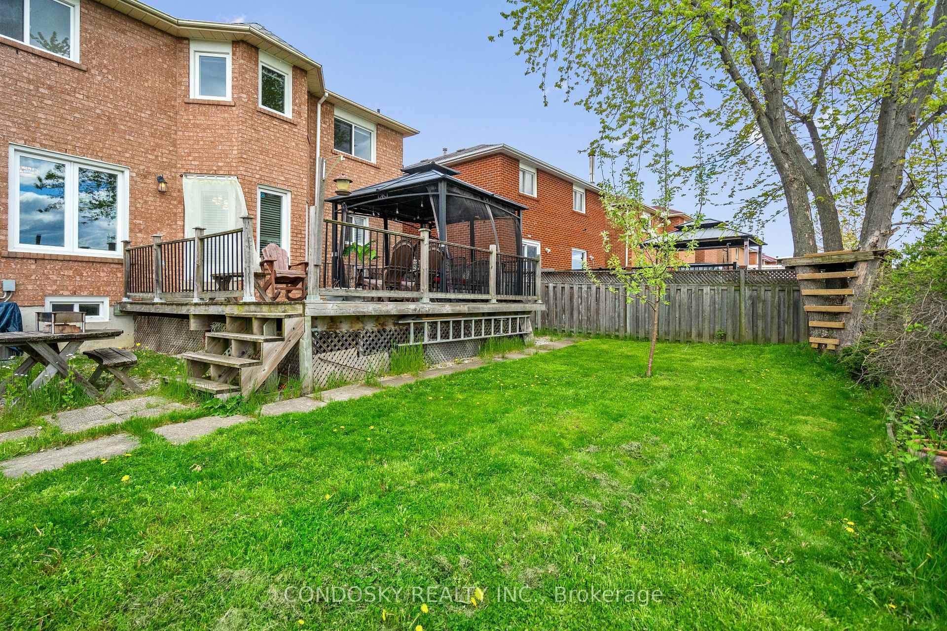 Photo 47 of 6182 Duford Drive, Mississauga, East Credit — HOMEH
