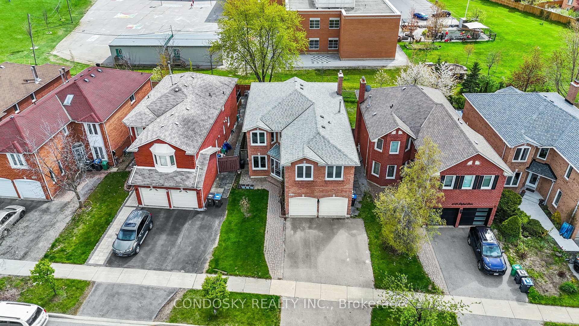 Photo 49 of 6182 Duford Drive, Mississauga, East Credit — HOMEH