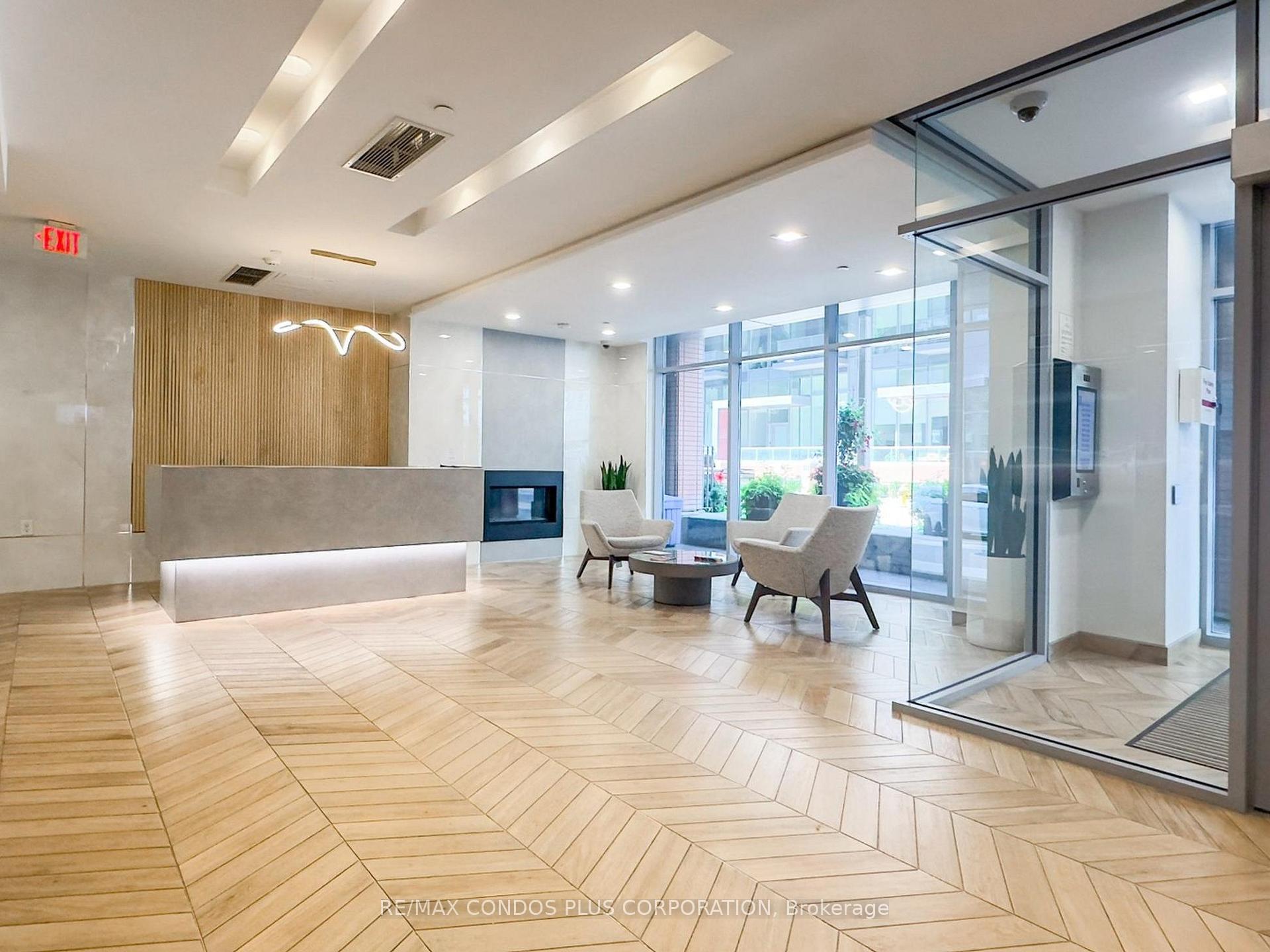Photo 8 of Unit 103, 15 Bruyeres Mews, Toronto, Niagara — HOMEH