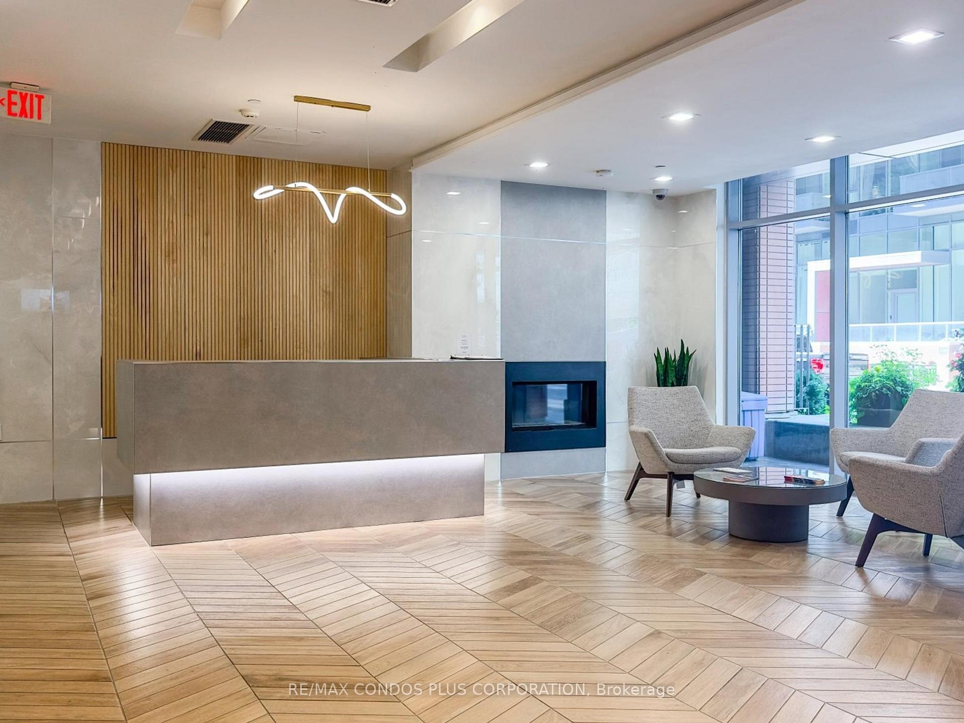Photo 9 of Unit 103, 15 Bruyeres Mews, Toronto, Niagara — HOMEH