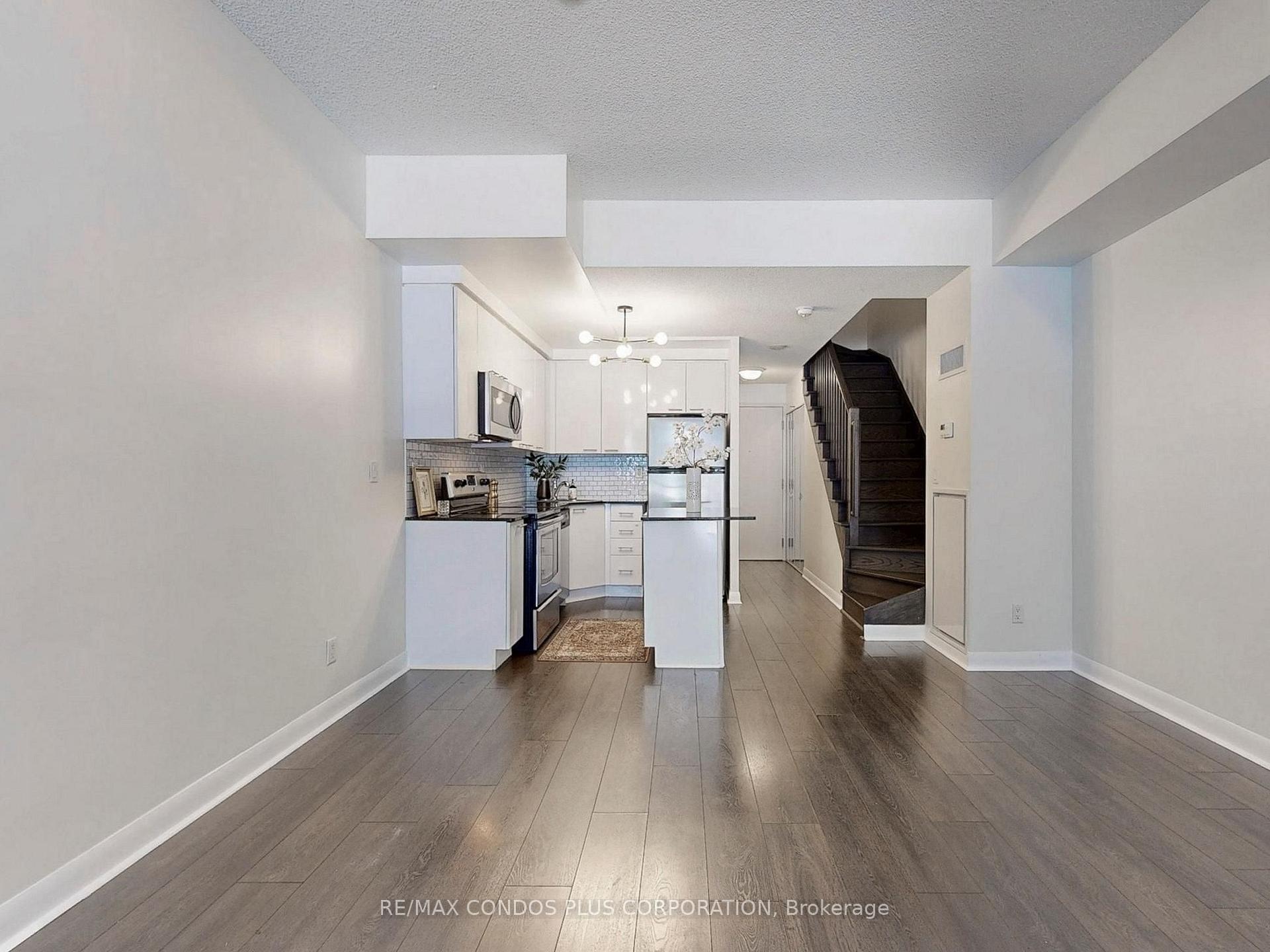 Photo 11 of Unit 103, 15 Bruyeres Mews, Toronto, Niagara — HOMEH