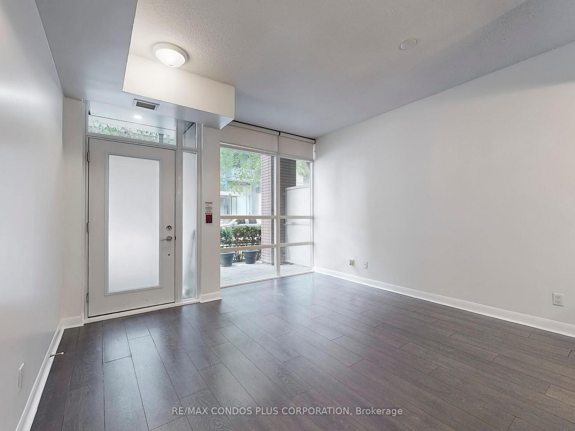 Photo 13 of Unit 103, 15 Bruyeres Mews, Toronto, Niagara — HOMEH