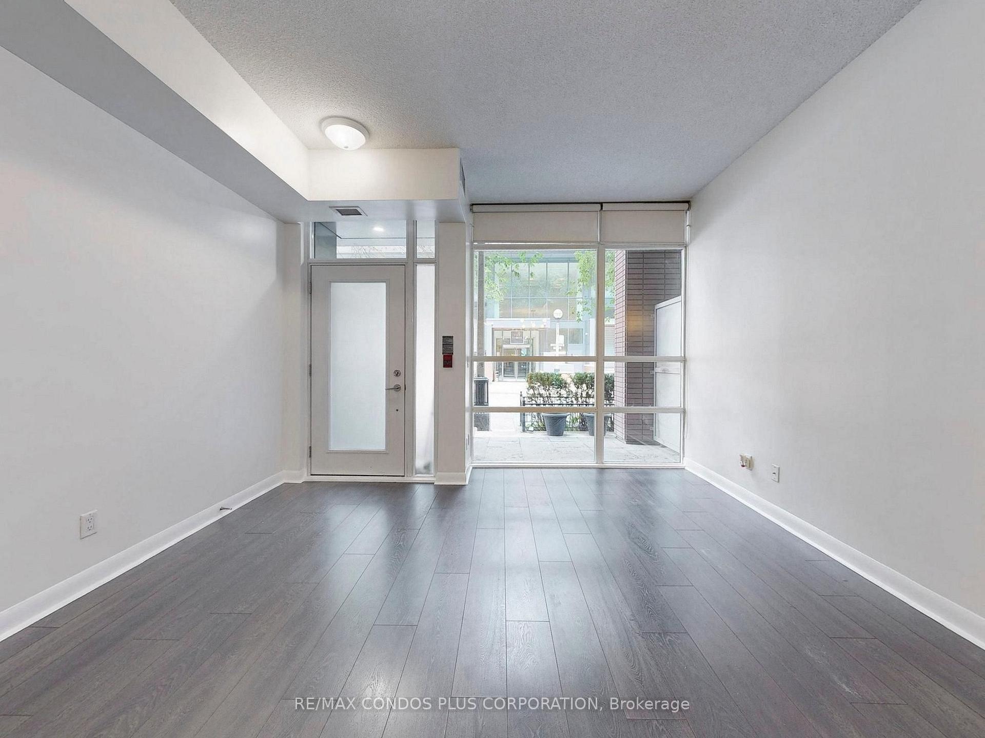 Photo 14 of Unit 103, 15 Bruyeres Mews, Toronto, Niagara — HOMEH
