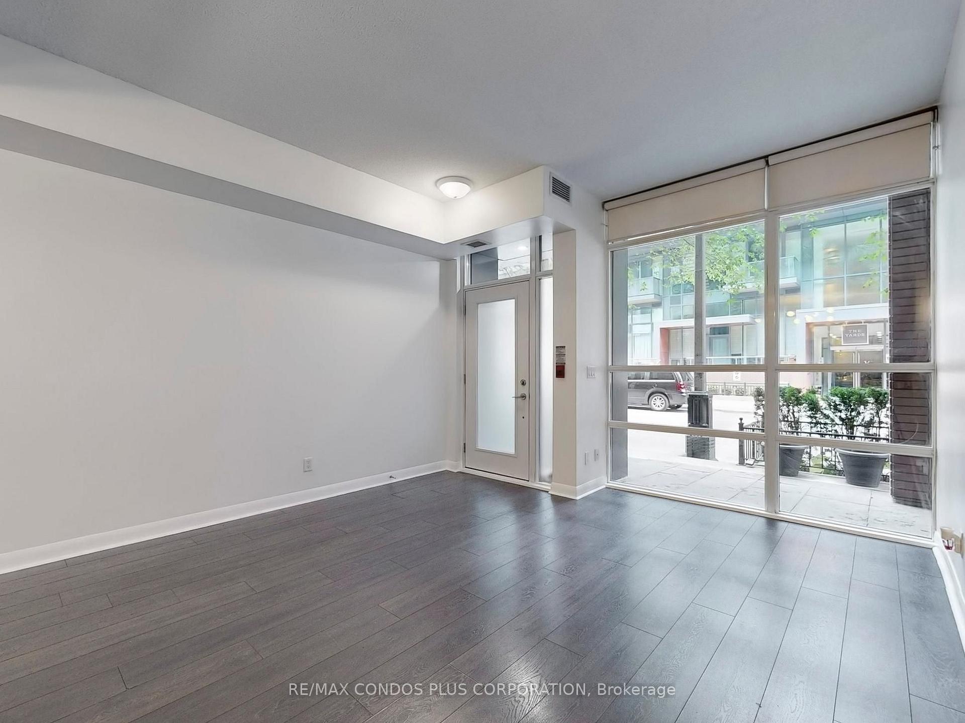 Photo 15 of Unit 103, 15 Bruyeres Mews, Toronto, Niagara — HOMEH
