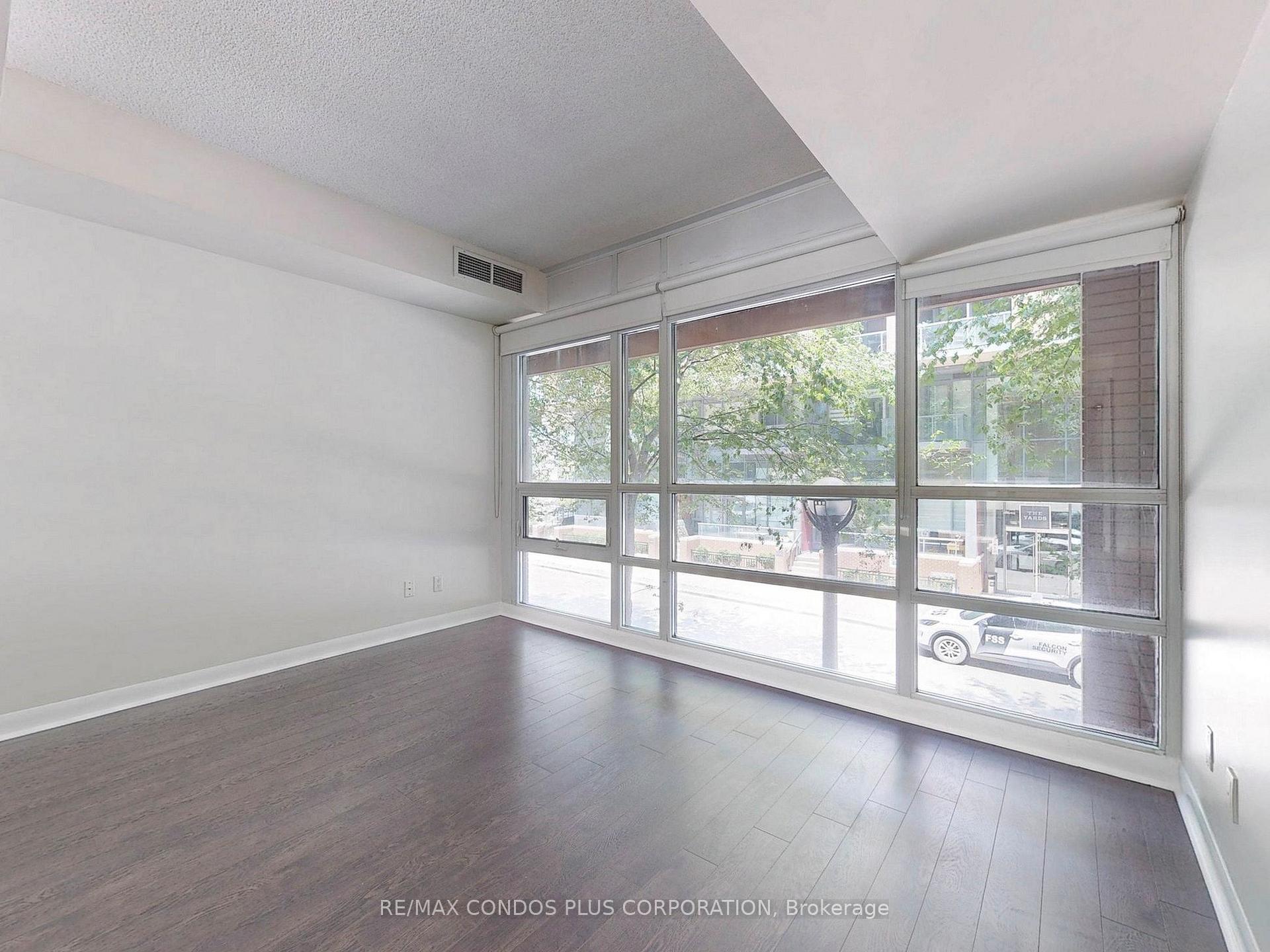 Photo 31 of Unit 103, 15 Bruyeres Mews, Toronto, Niagara — HOMEH