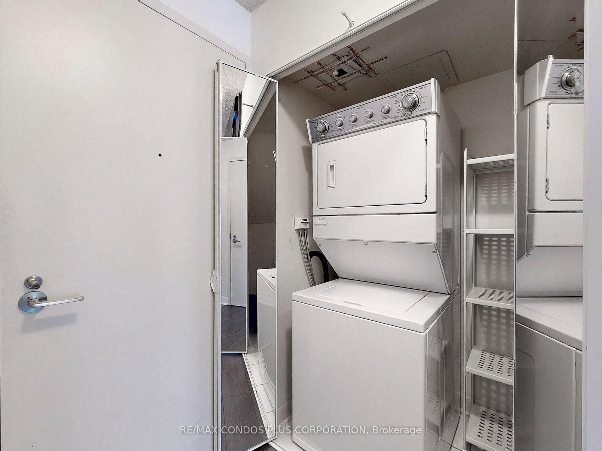 Photo 34 of Unit 103, 15 Bruyeres Mews, Toronto, Niagara — HOMEH