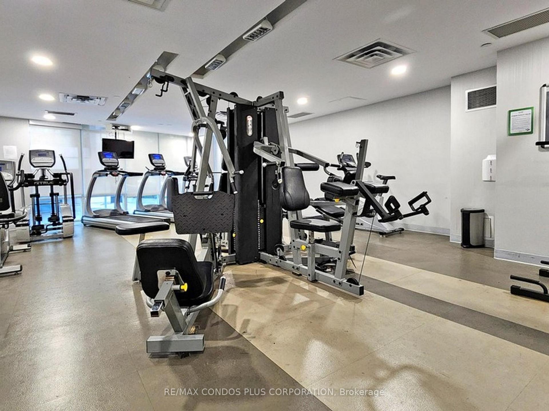 Photo 35 of Unit 103, 15 Bruyeres Mews, Toronto, Niagara — HOMEH