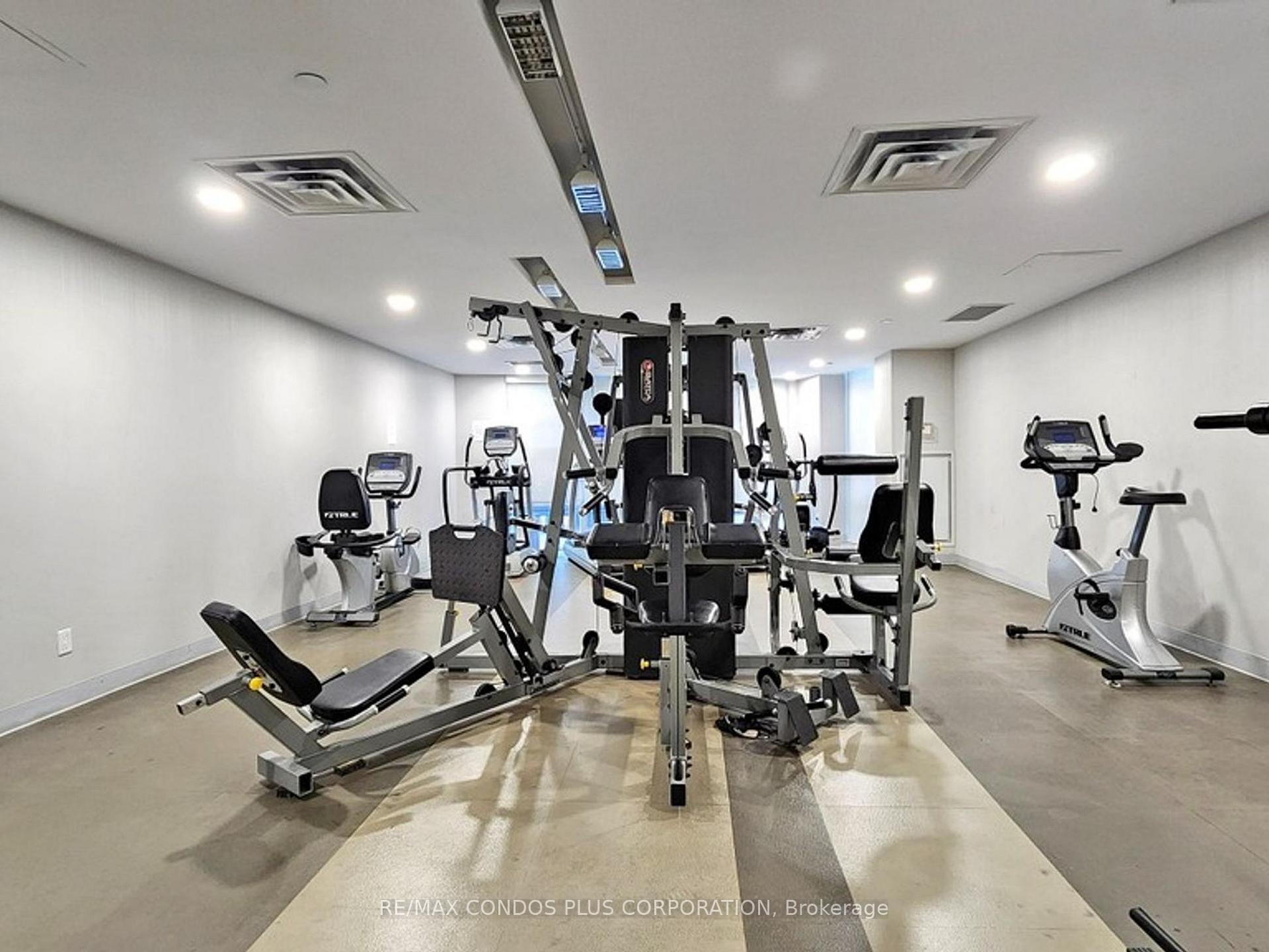 Photo 36 of Unit 103, 15 Bruyeres Mews, Toronto, Niagara — HOMEH