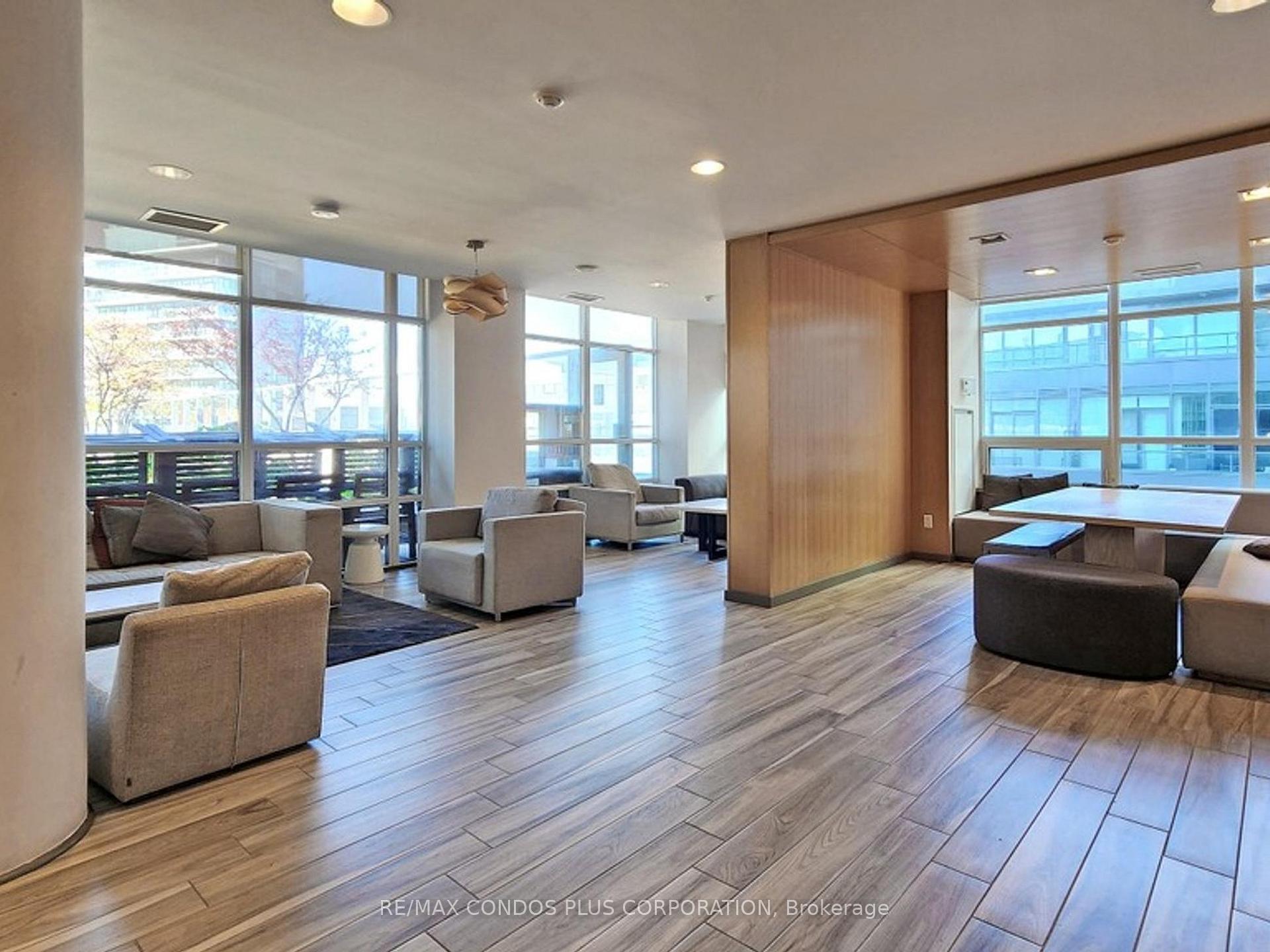 Photo 38 of Unit 103, 15 Bruyeres Mews, Toronto, Niagara — HOMEH