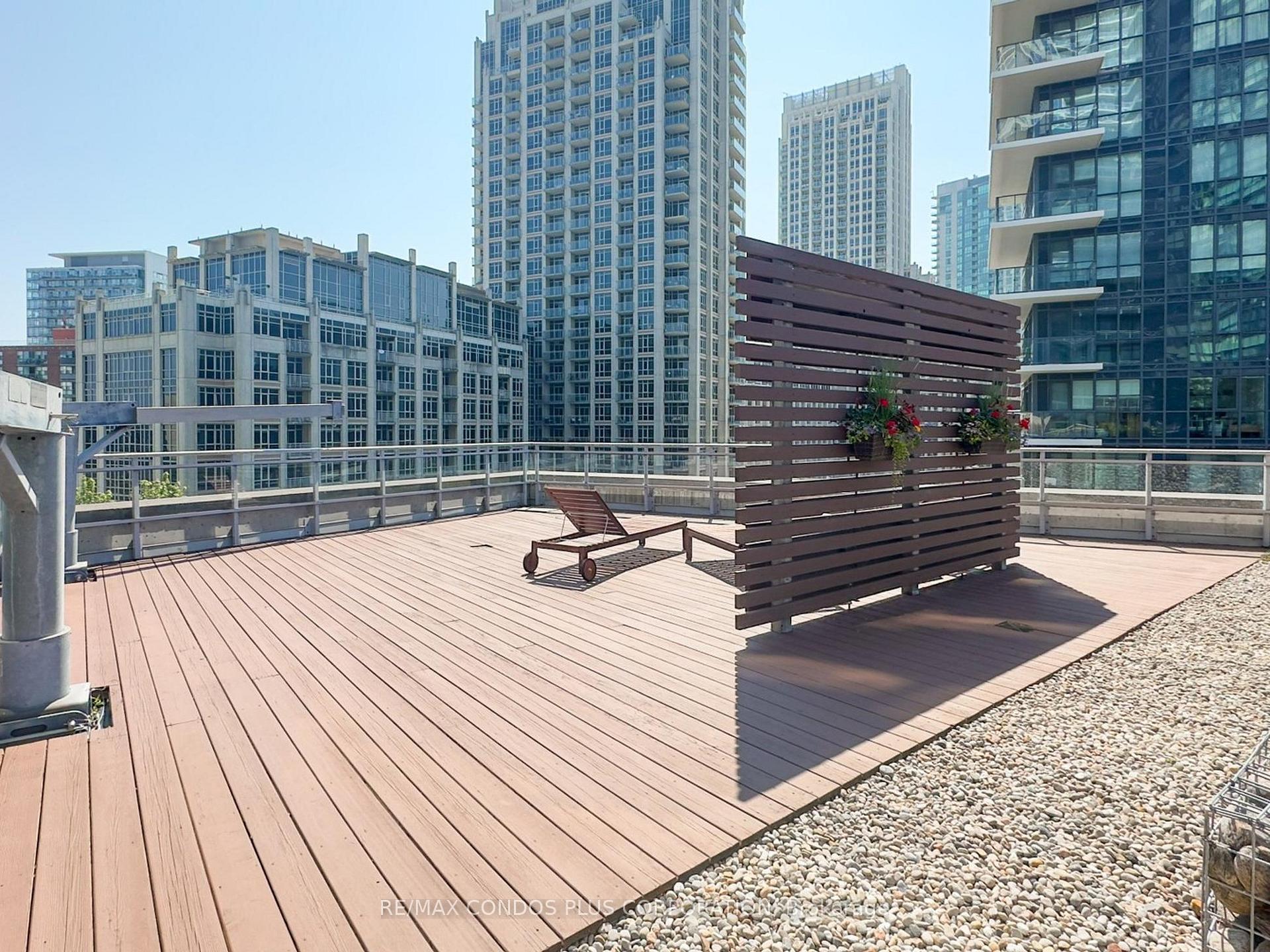 Photo 41 of Unit 103, 15 Bruyeres Mews, Toronto, Niagara — HOMEH
