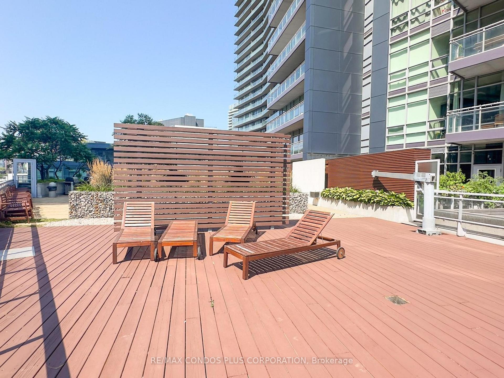 Photo 43 of Unit 103, 15 Bruyeres Mews, Toronto, Niagara — HOMEH