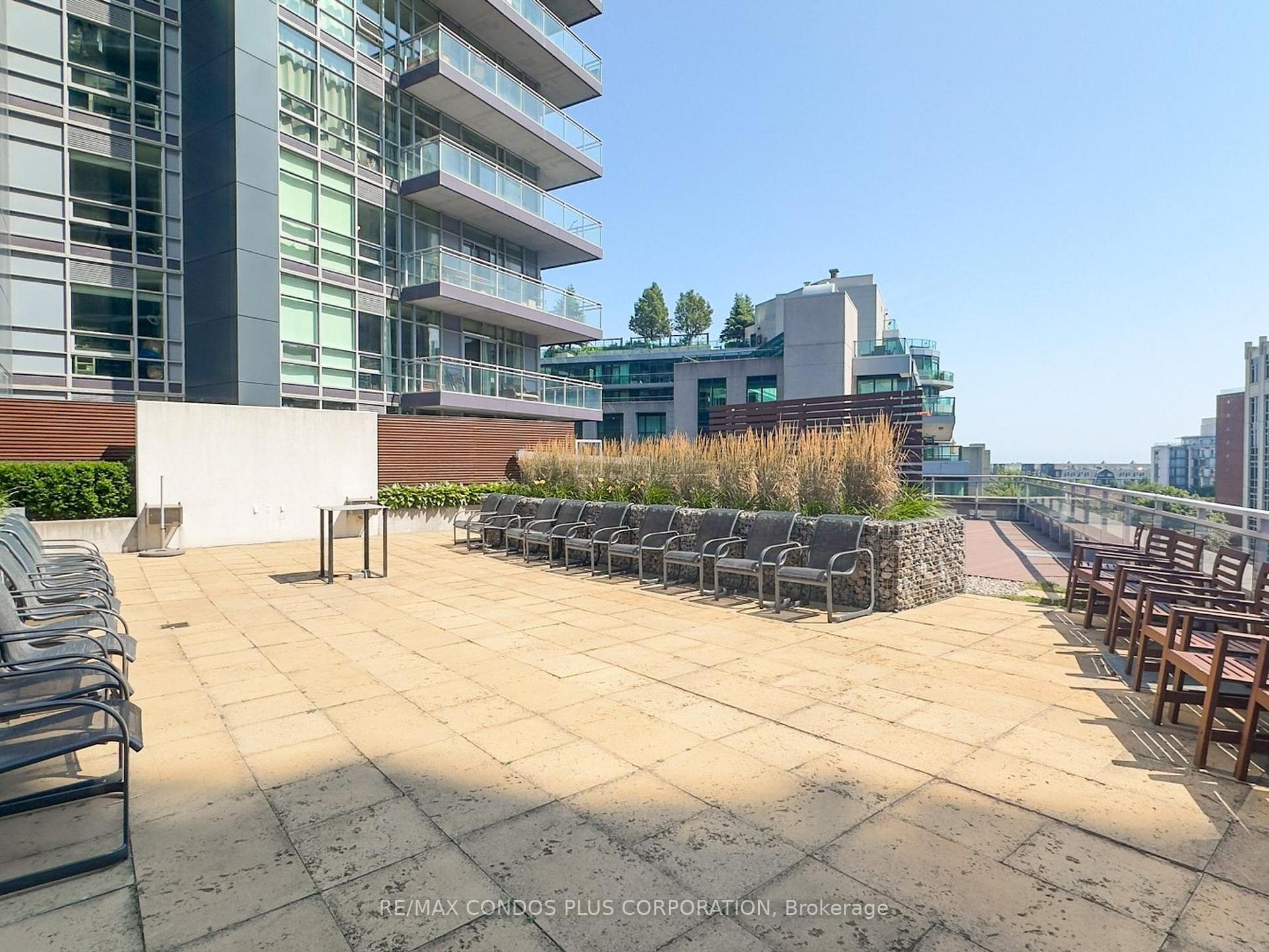 Photo 44 of Unit 103, 15 Bruyeres Mews, Toronto, Niagara — HOMEH