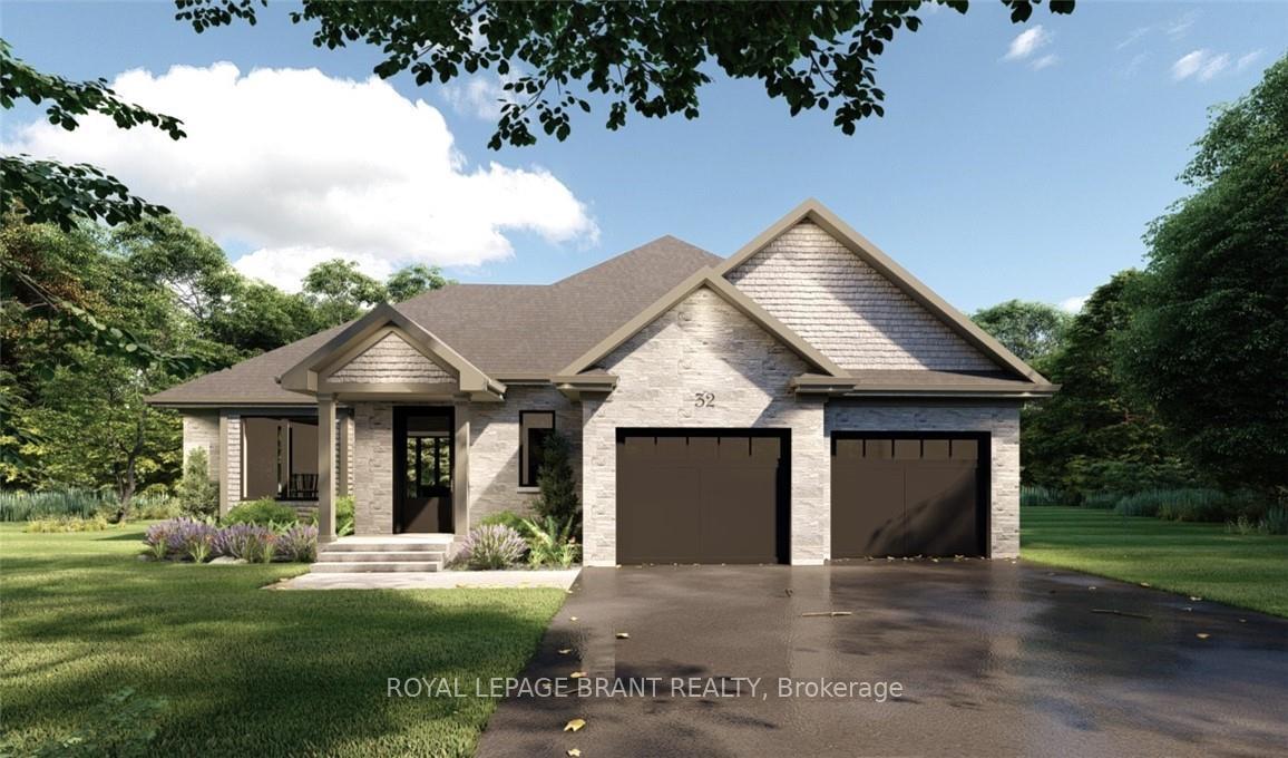 Photo of LOT 2 Willowdale Street