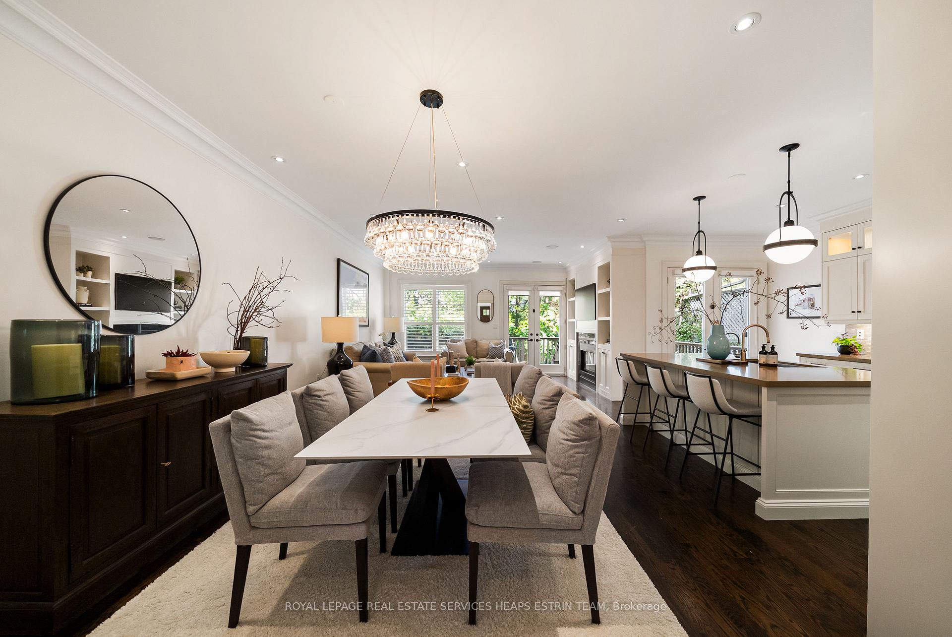 Photo 5 of 130 Donlea Drive, Toronto, Leaside — HOMEH