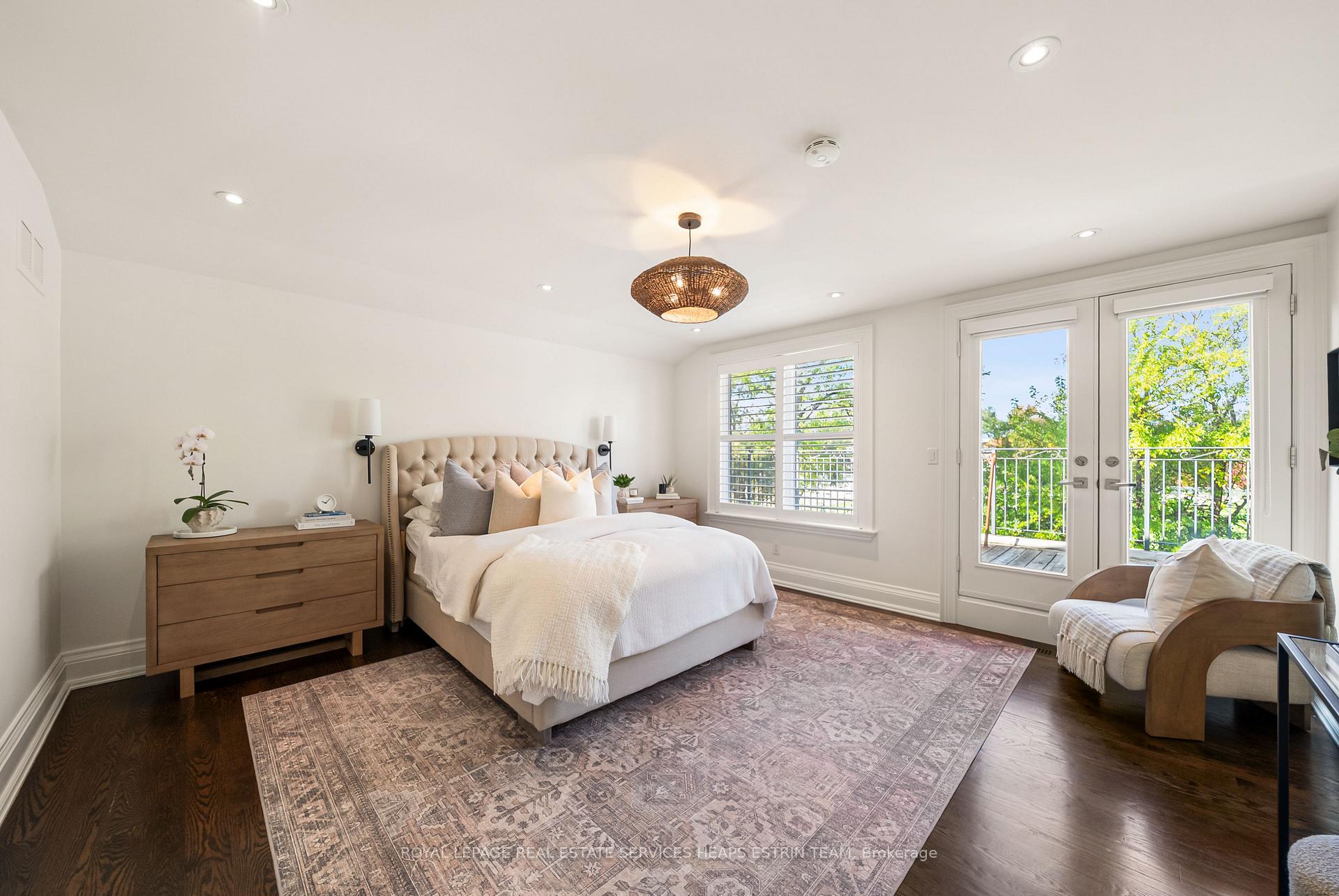 Photo 13 of 130 Donlea Drive, Toronto, Leaside — HOMEH