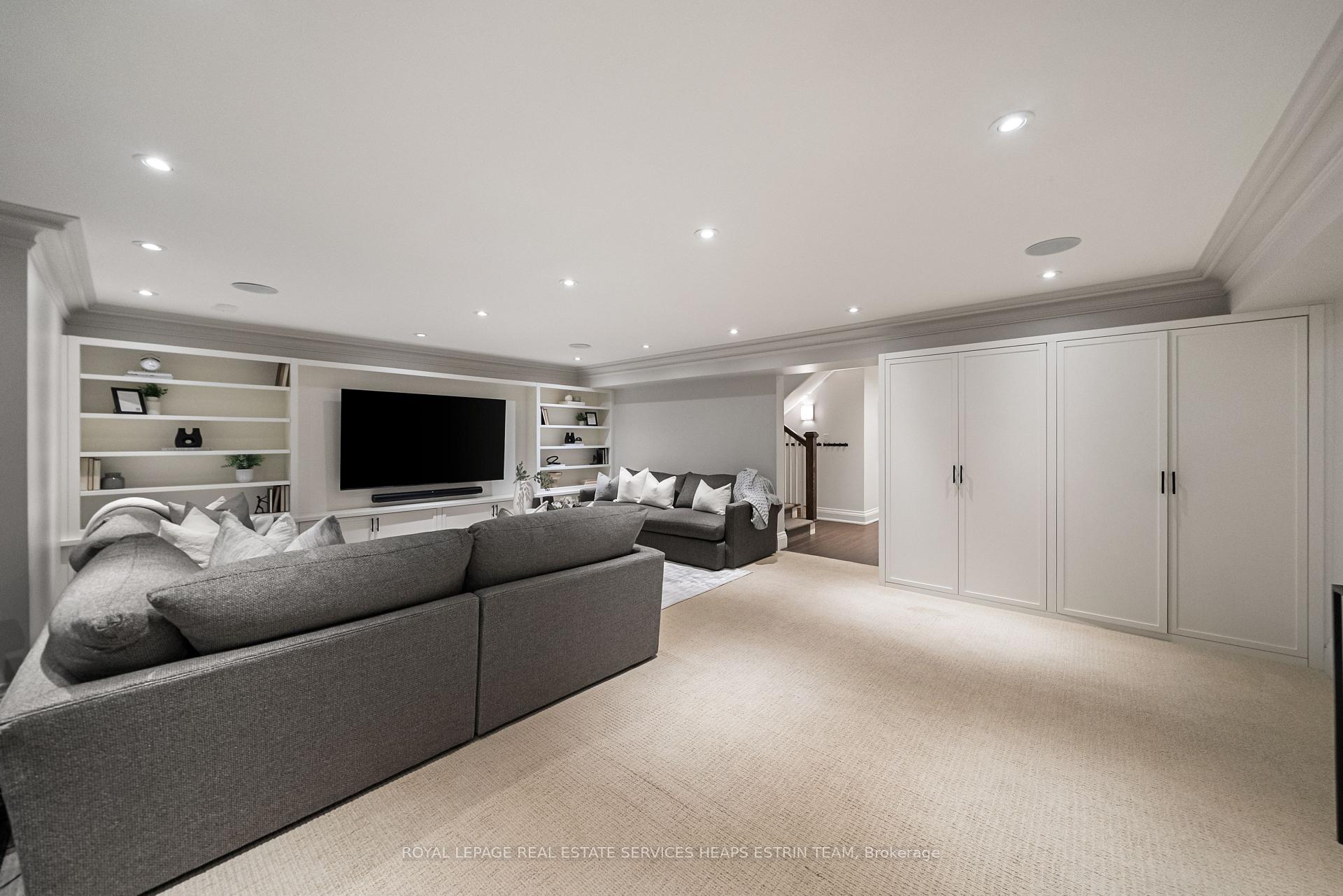 Photo 27 of 130 Donlea Drive, Toronto, Leaside — HOMEH